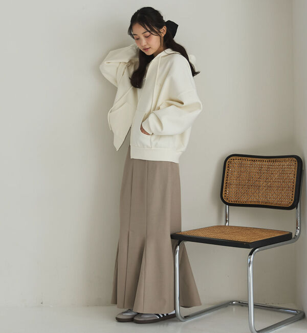 archives「【ＯＮかわ】ウォッシャブルマーメイドＳＫ」|スカート|