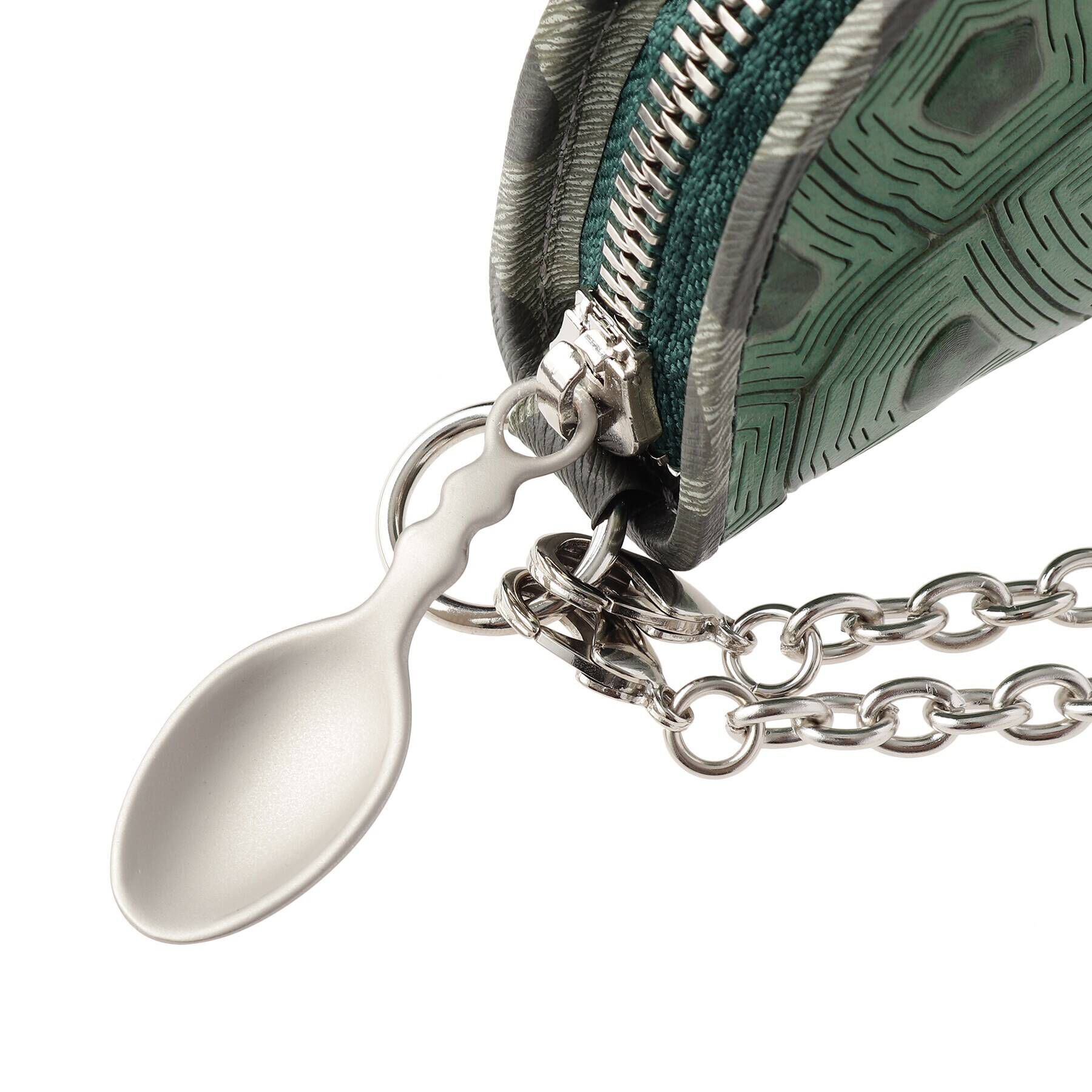 HIROKO HAYASHI「COLLABORAZIONE（コラボラツィオーネ）キーケース」|キーケース|