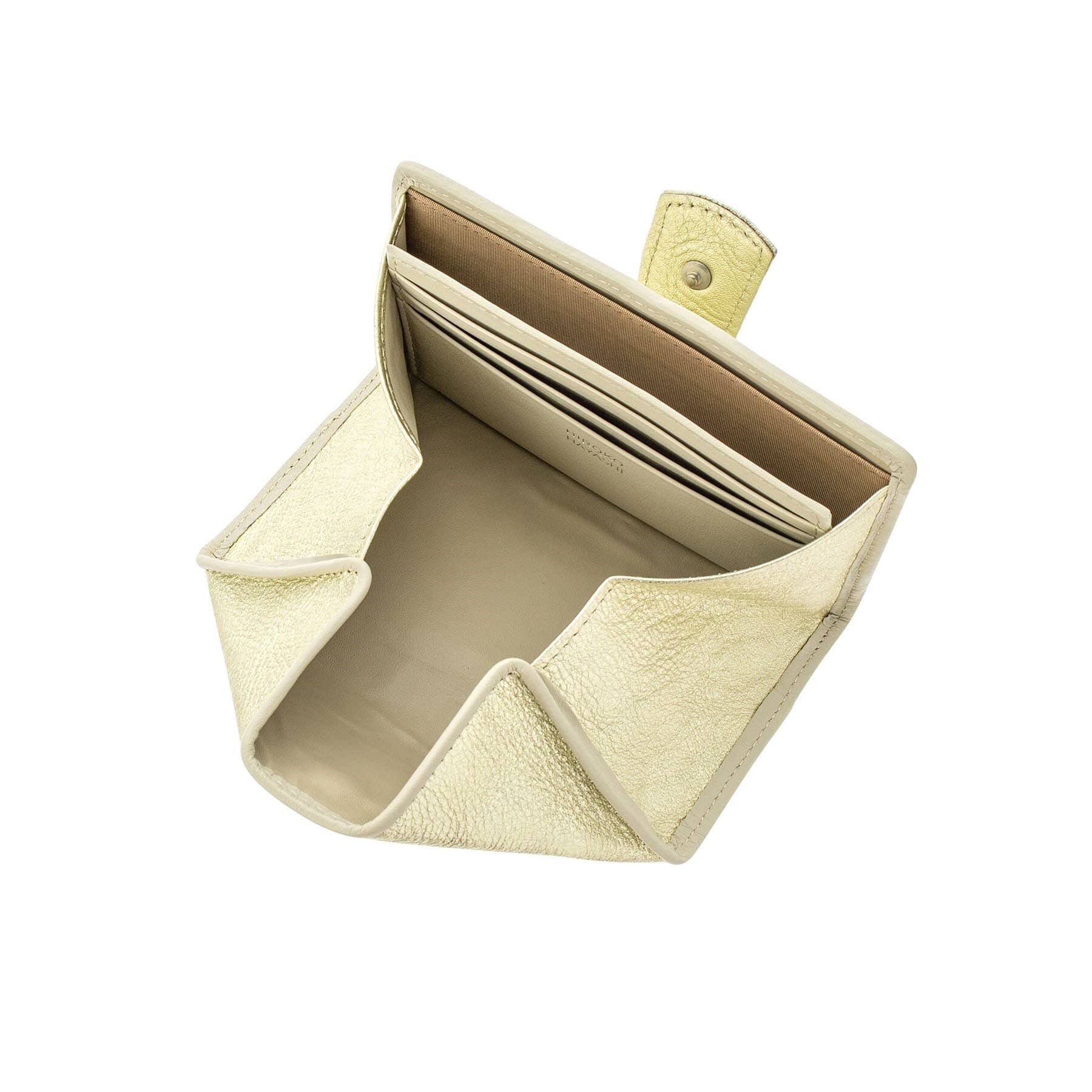 HIROKO HAYASHI「FRANGIA（フランジャ）マルチ財布」|財布|