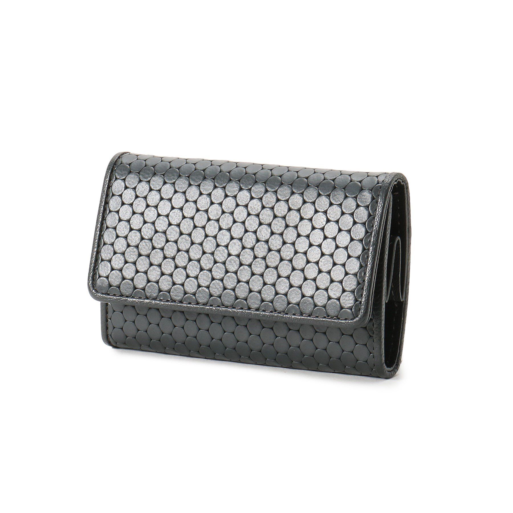 HIROKO HAYASHI「CARDINALE（カルディナーレ）カードケース」|名刺入れ・カードケース|