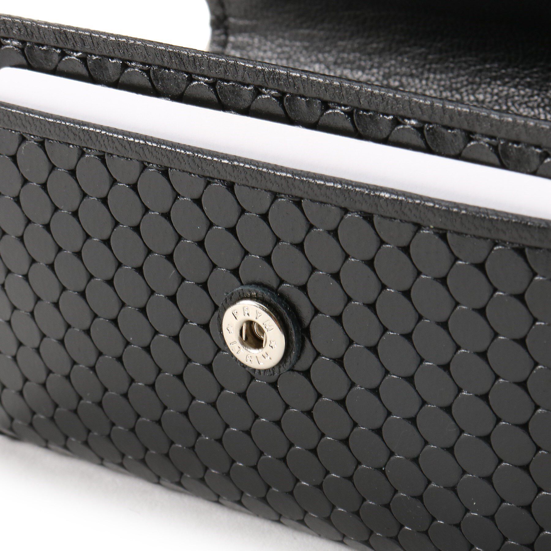 HIROKO HAYASHI「CARDINALE（カルディナーレ）カードケース」|名刺入れ・カードケース|