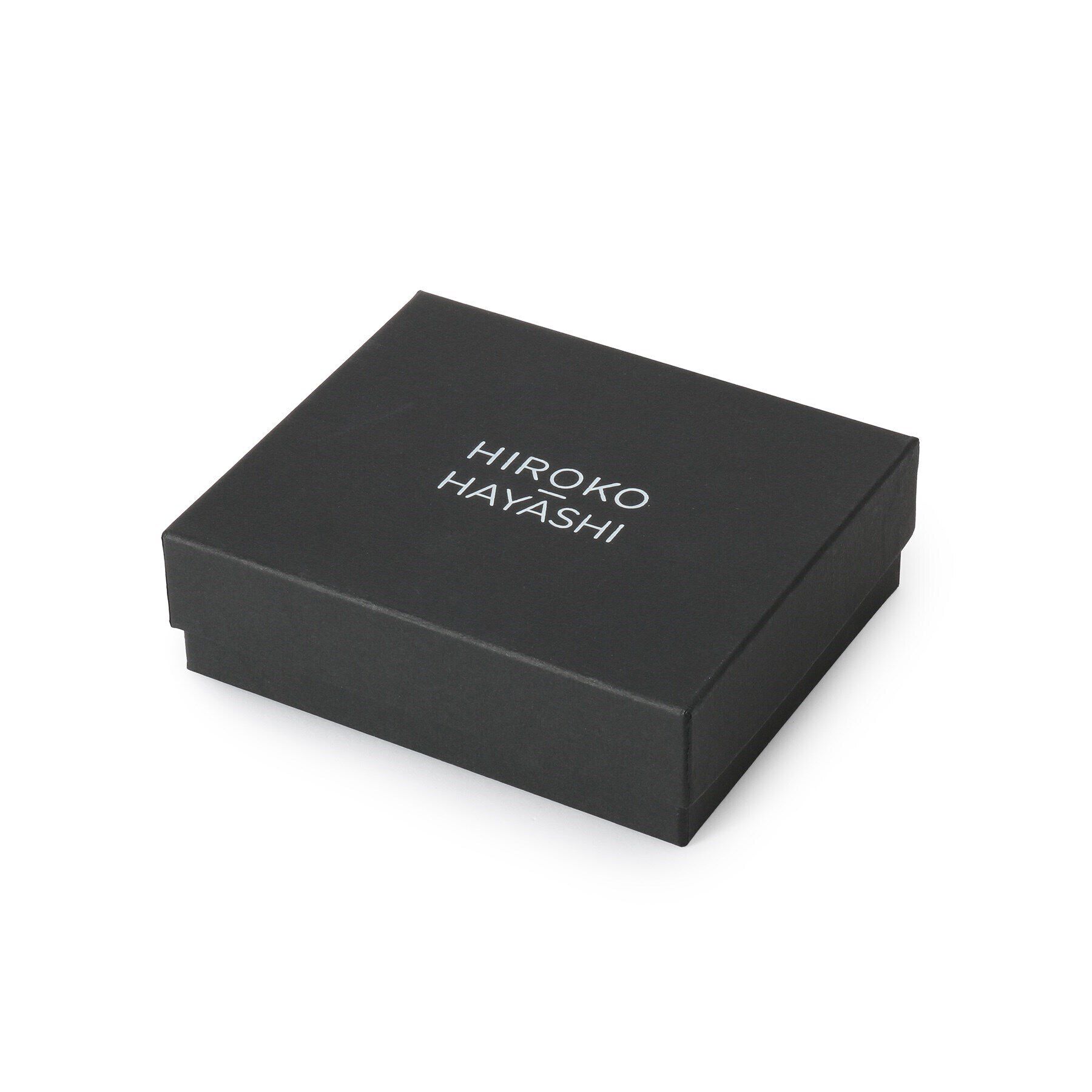 HIROKO HAYASHI「DAMASCO（ダマスコ）二つ折り財布」|財布|