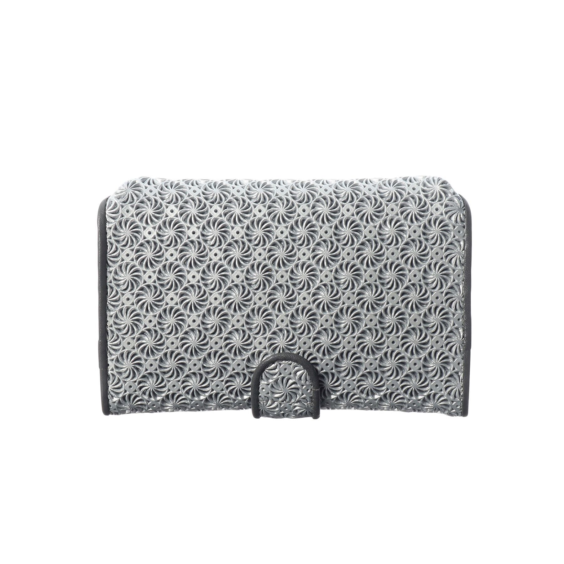 HIROKO HAYASHI「【20周年記念】GIRASOLE FIOCCO（ジラソーレ フィオッコ）マルチ財布」|財布|