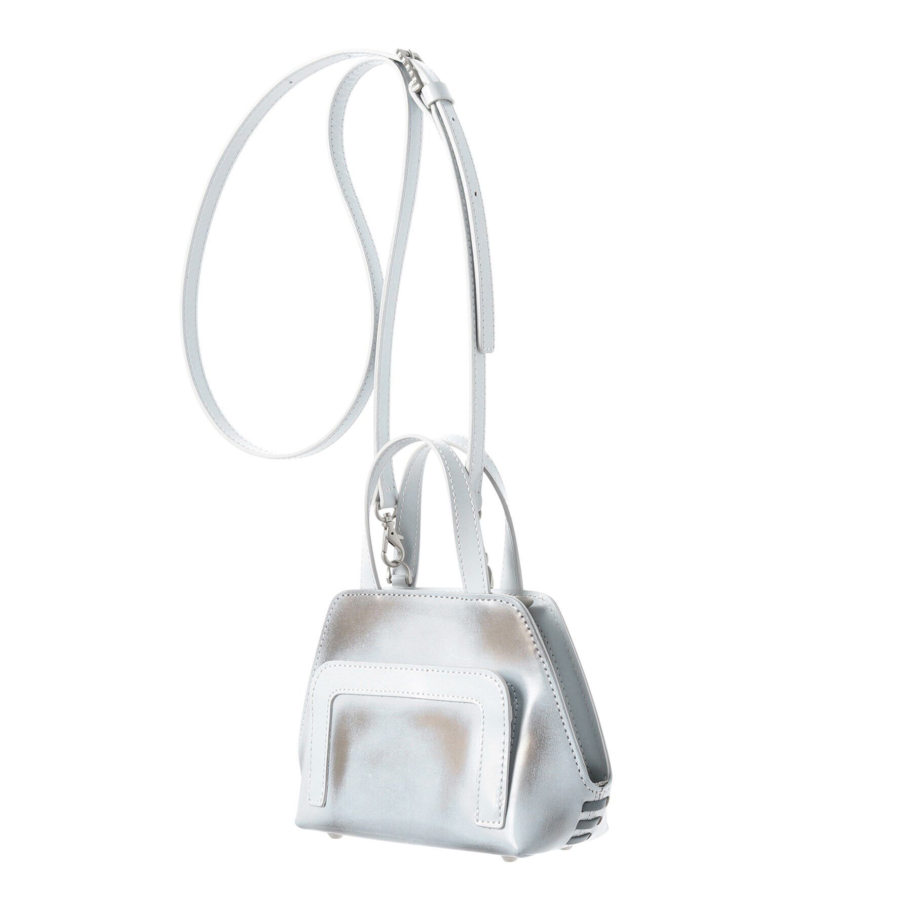 HIROKO HAYASHI「GELA（ジェーラ）ミニショルダーバッグ」|ショルダー・メッセンジャー|