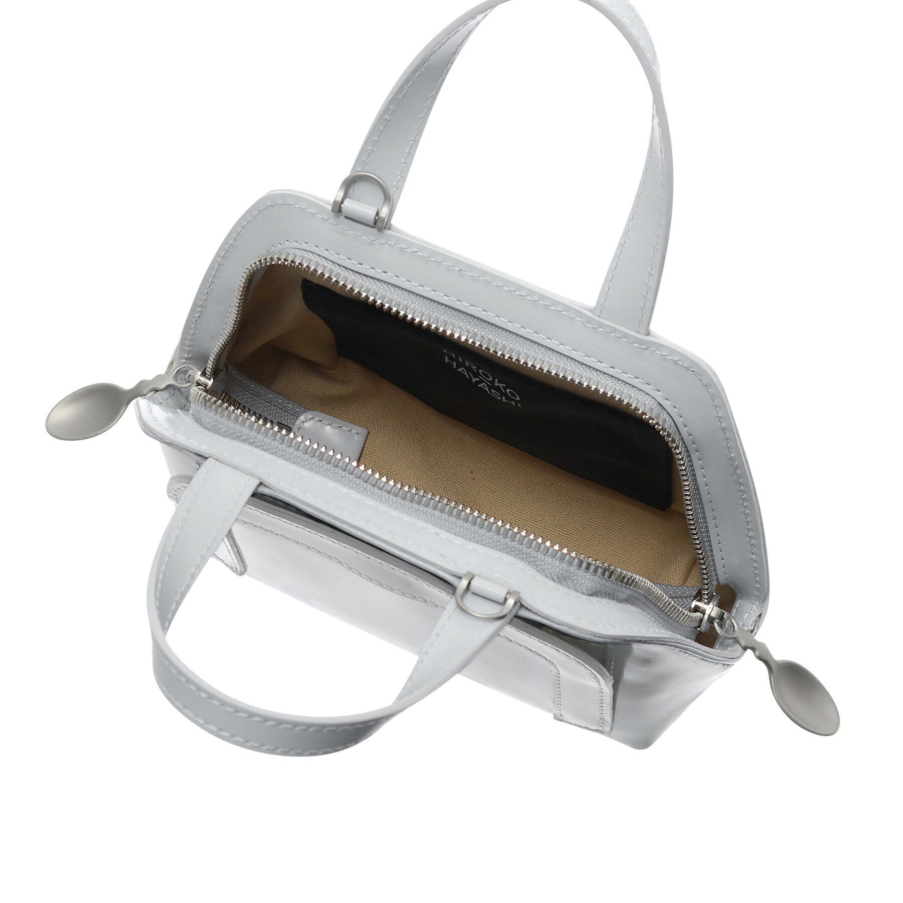 HIROKO HAYASHI「GELA（ジェーラ）ミニショルダーバッグ」|ショルダー・メッセンジャー|