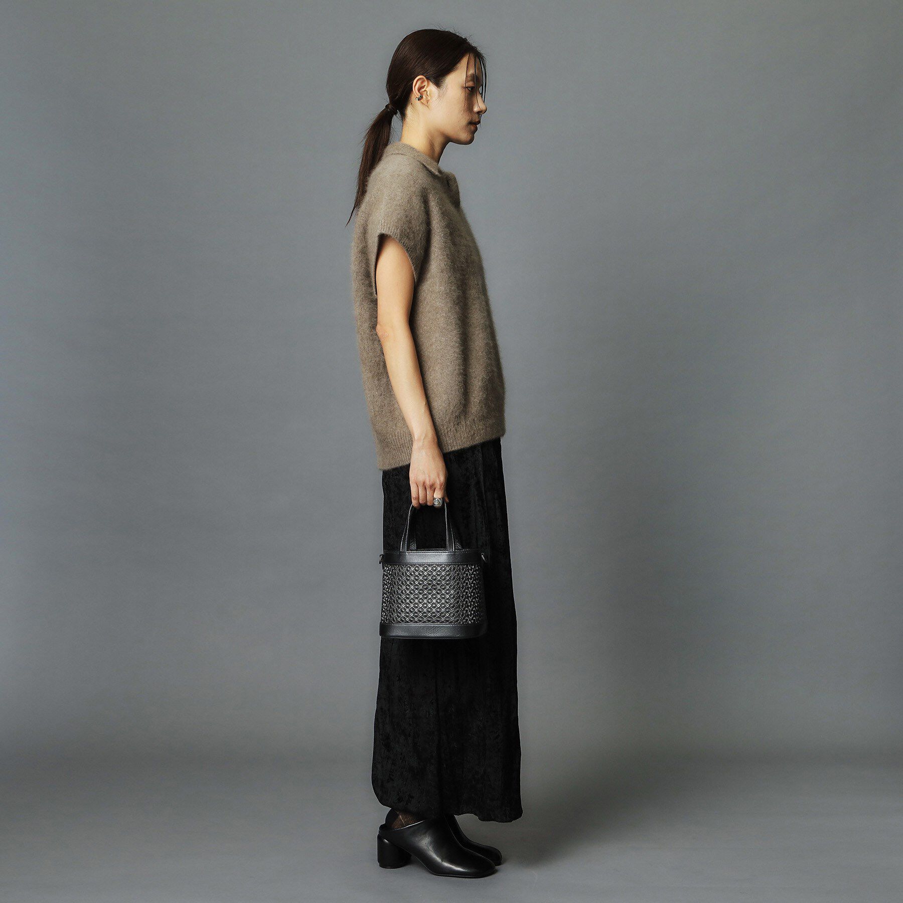 HIROKO HAYASHI「GIRASOLE（ジラソーレ）2wayショルダーバッグ」|ショルダー・メッセンジャー|