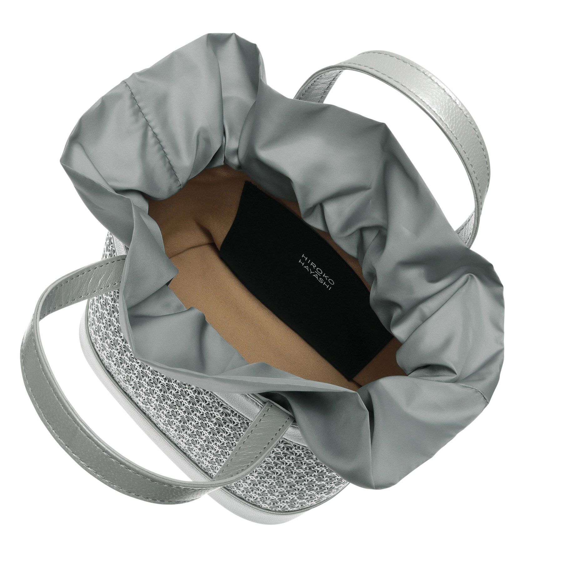 HIROKO HAYASHI「GIRASOLE（ジラソーレ）2wayショルダーバッグ」|ショルダー・メッセンジャー|