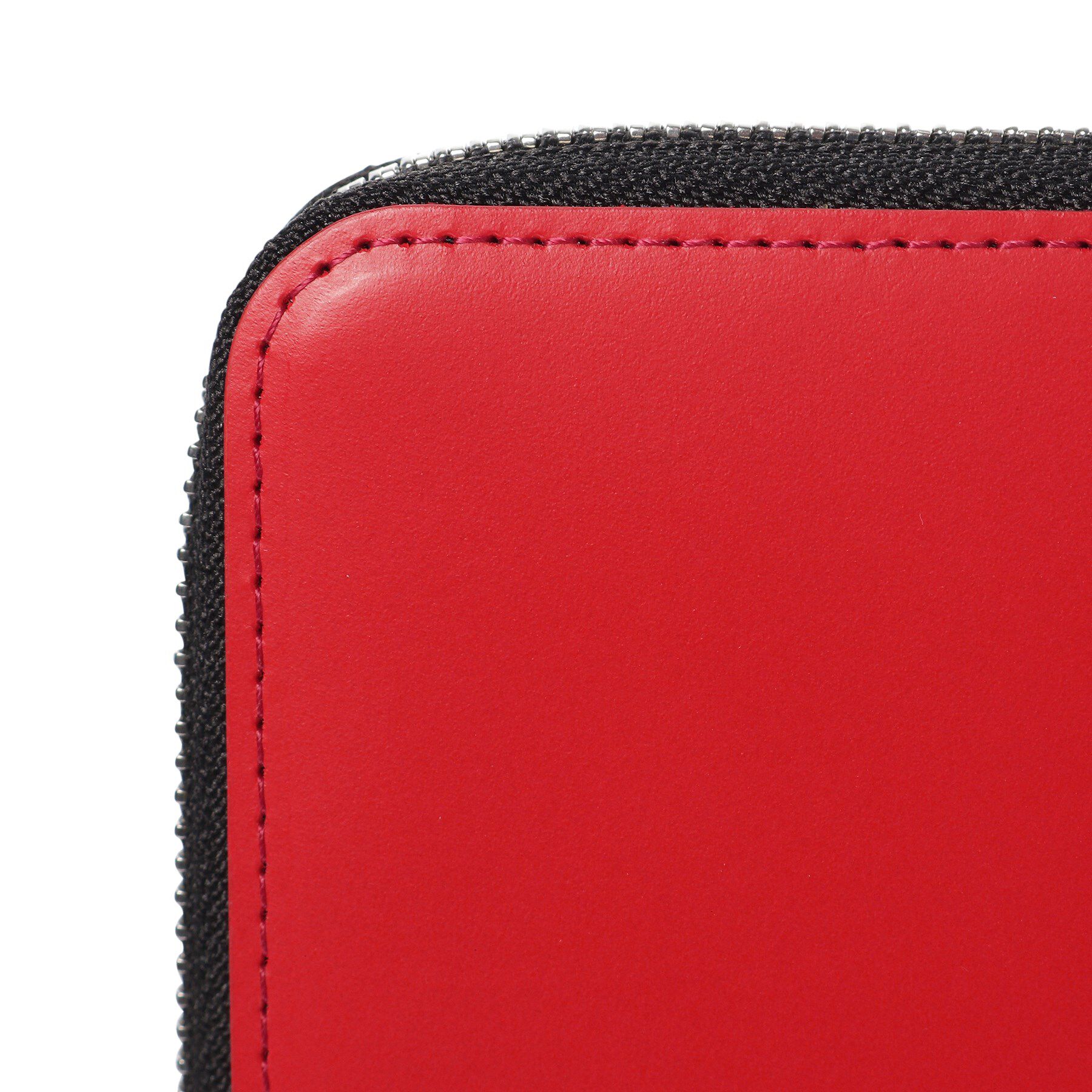 HIROKO HAYASHI「OSSO VIVO（オッソ ヴィーヴォ）ファスナー式二つ折り財布」|財布|