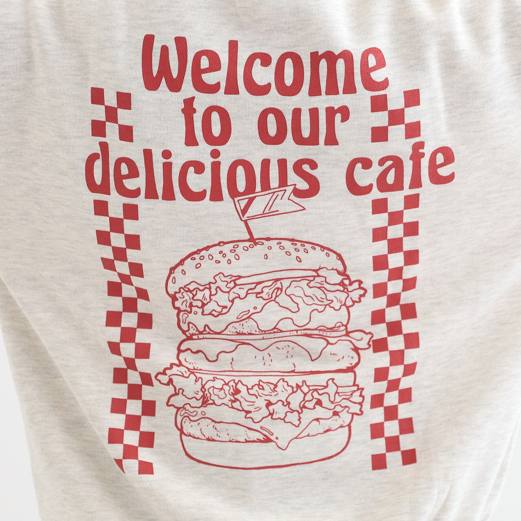 SHOO･LA･RUE「【あったか/S-LL】選べる2柄 裏起毛スウェット」|パーカー|