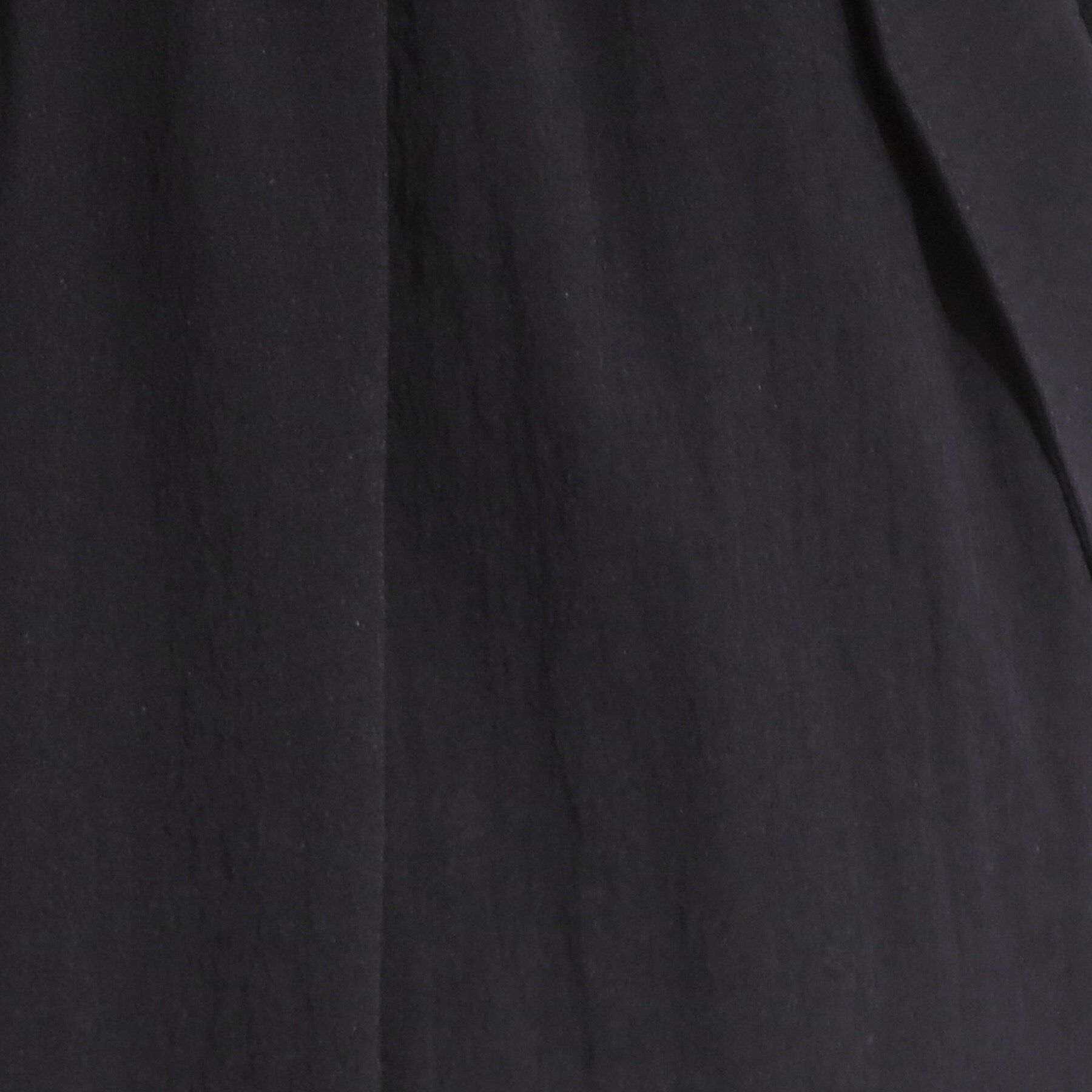 SHOO･LA･RUE「【着丈選べる/S-LL】触れる度ひんやり ゆるきれい イージーワイドパンツ」|その他|