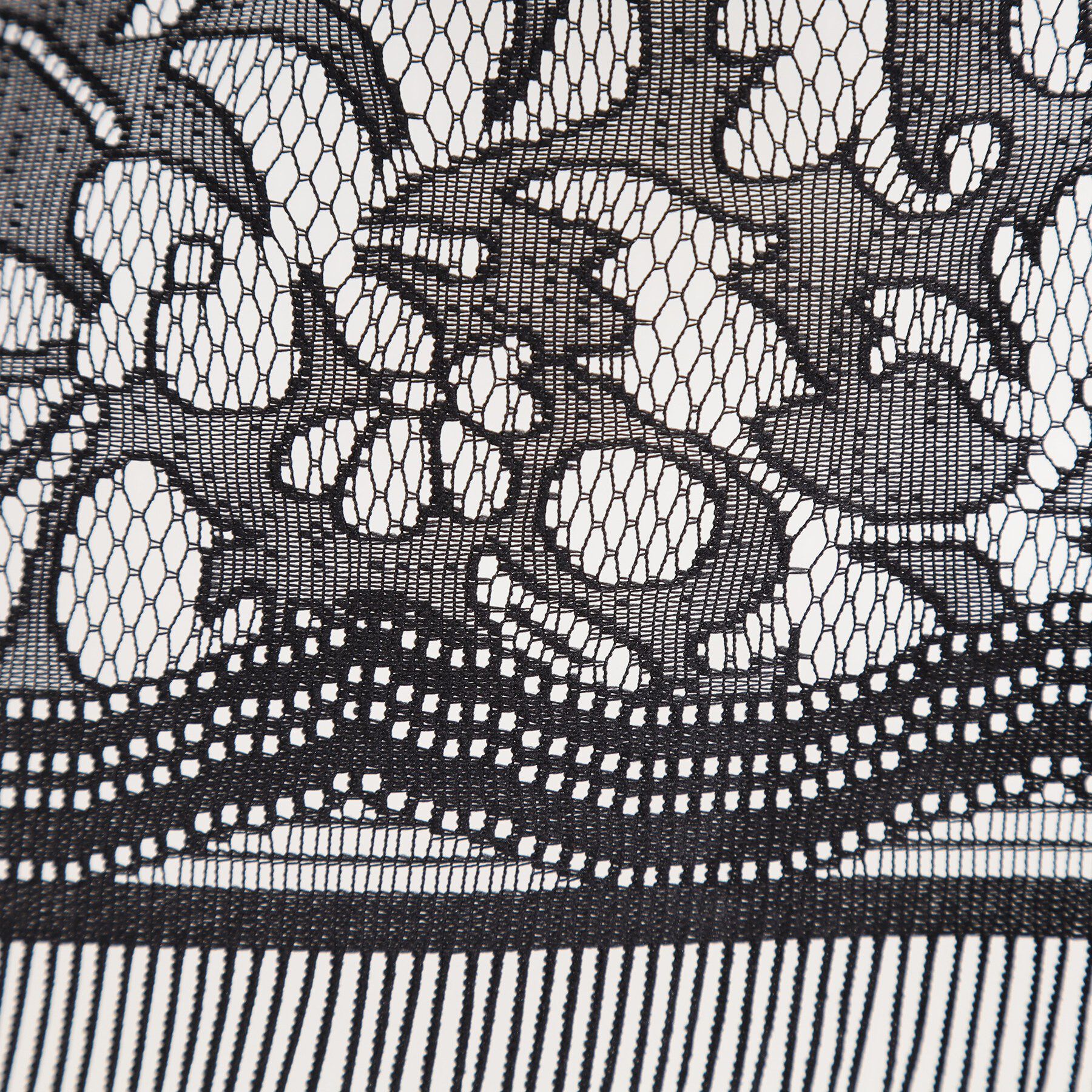 SHOO･LA･RUE「デイリーから和装まで幅広く使える レースポンチョ」|ポンチョ・ケープ|