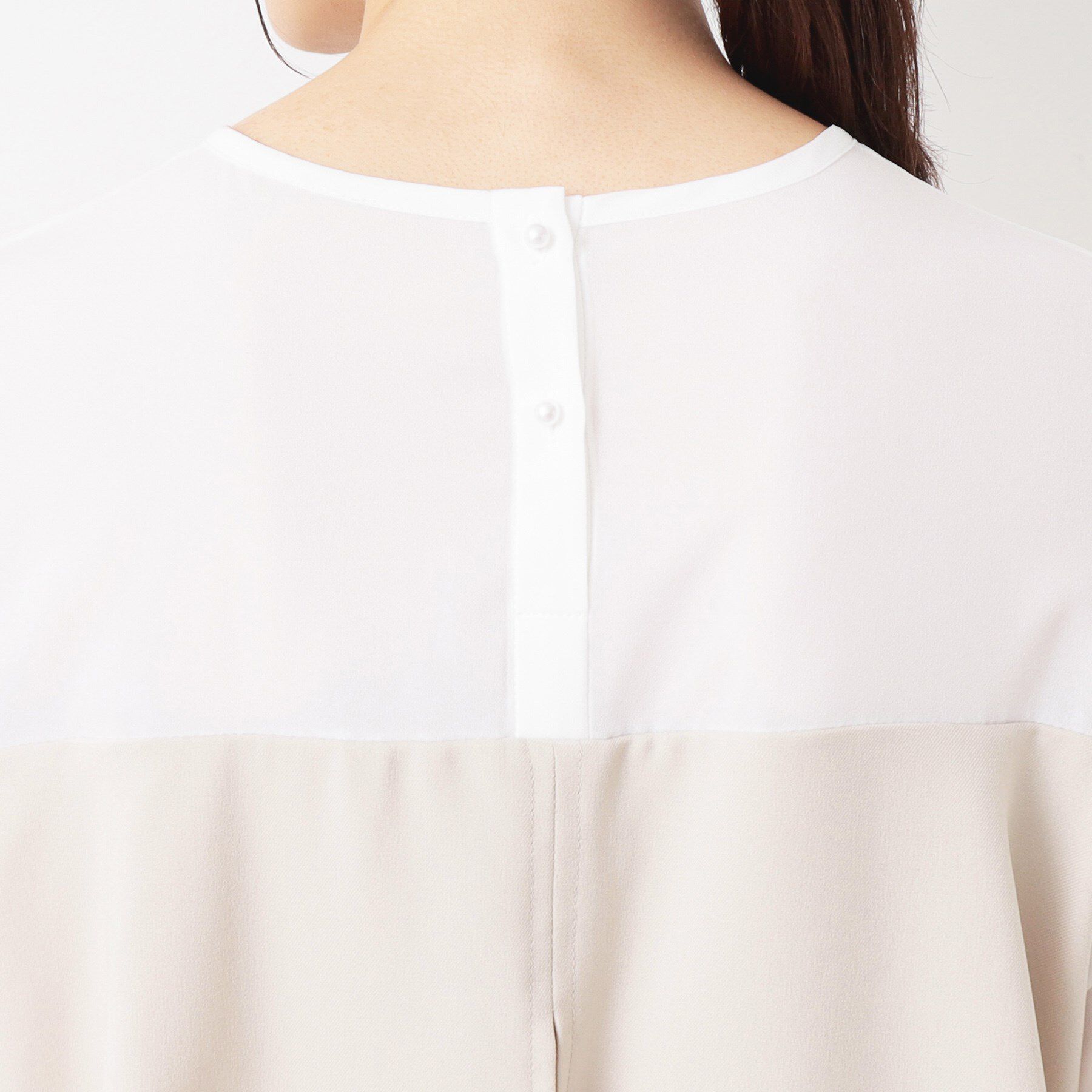 Dessin「【入卒/セレモニー/洗える】セットアップ風ワンピース」|ワンピース|