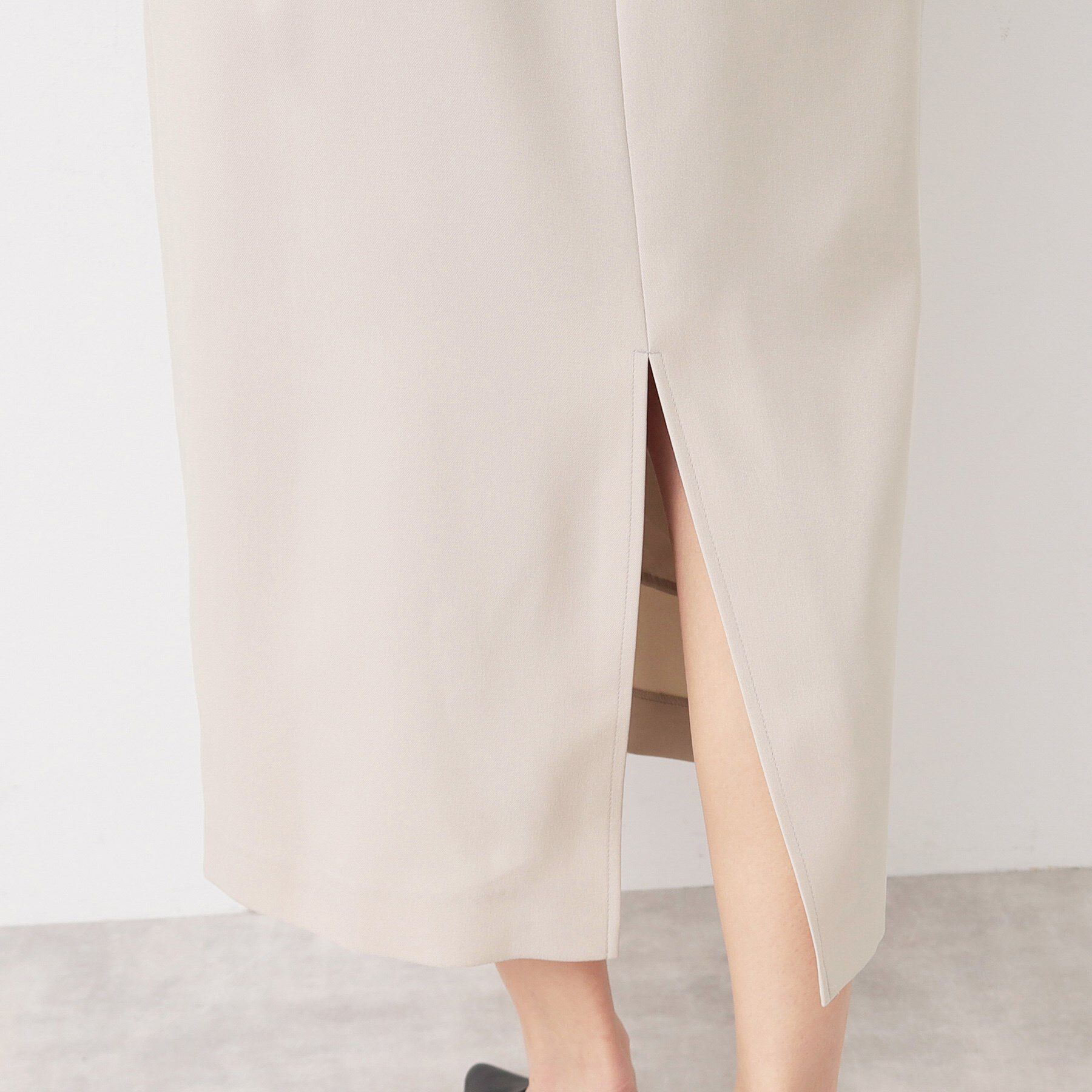 Dessin「【入卒/セレモニー/洗える】セットアップ風ワンピース」|ワンピース|