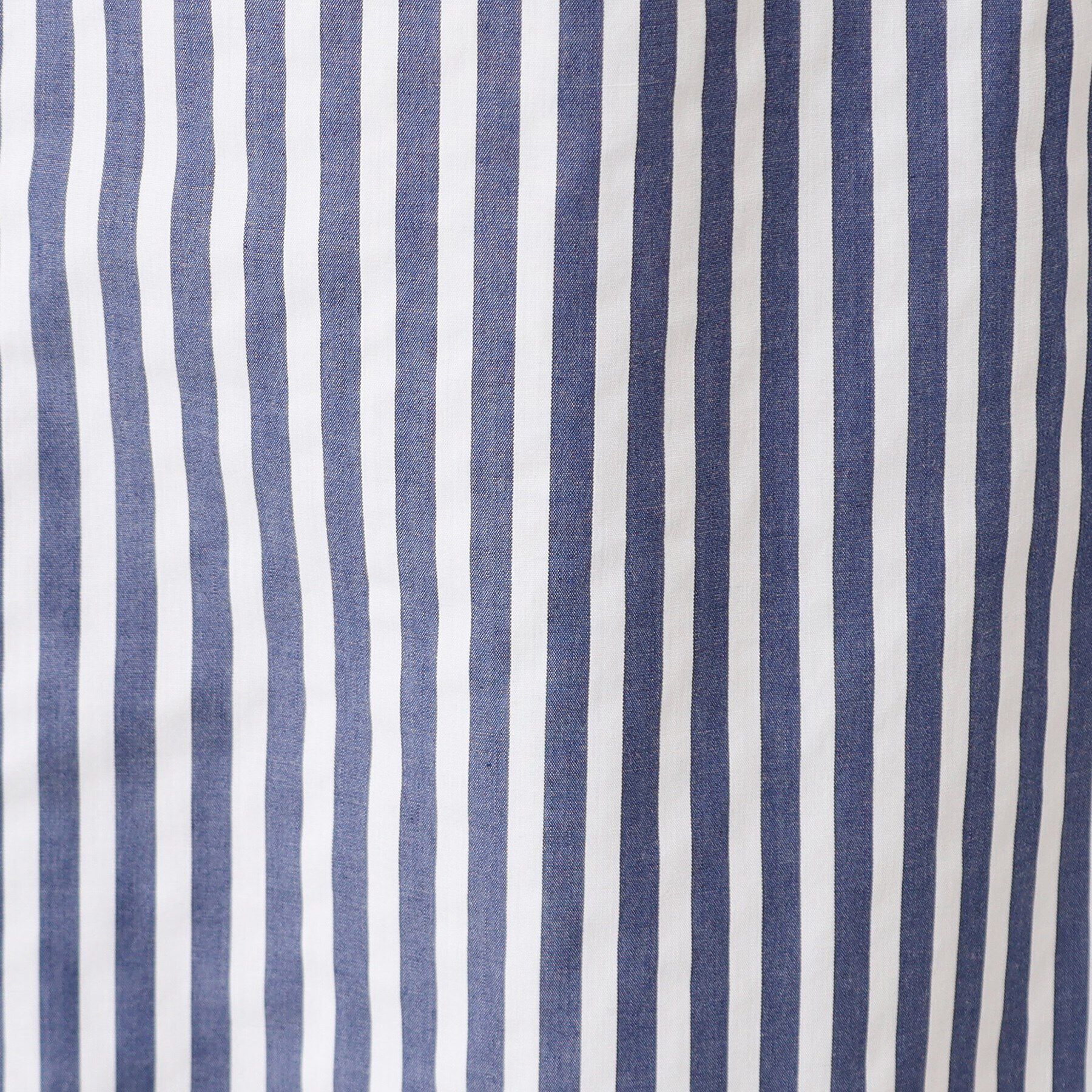 Dessin「【洗える・ウエストゴム】スピンドル付ストライプスカート（S～L）」|スカート|