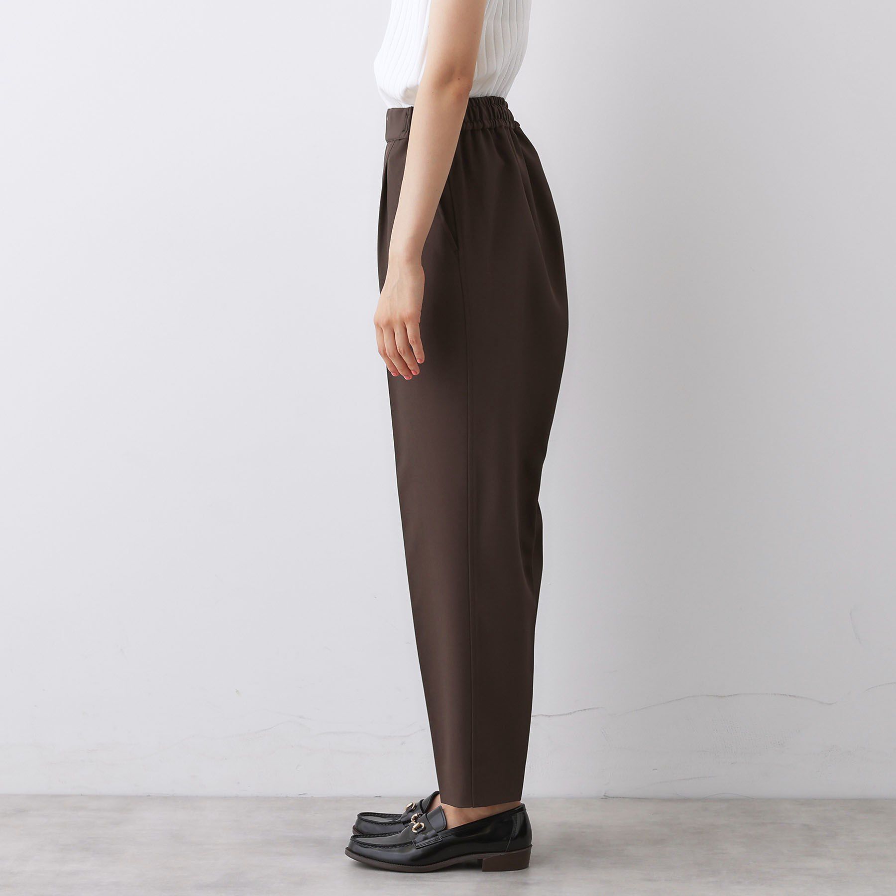 Dessin「【セットアップ可/洗える】スティックパンツ」|その他|