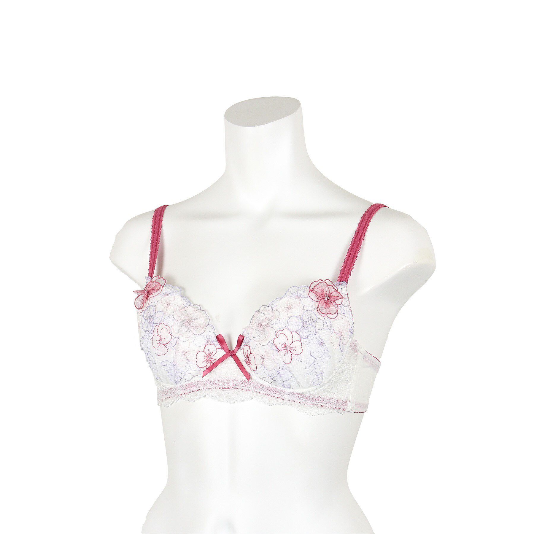 Risa Magli「フィオラ ブラジャー」|インナー|