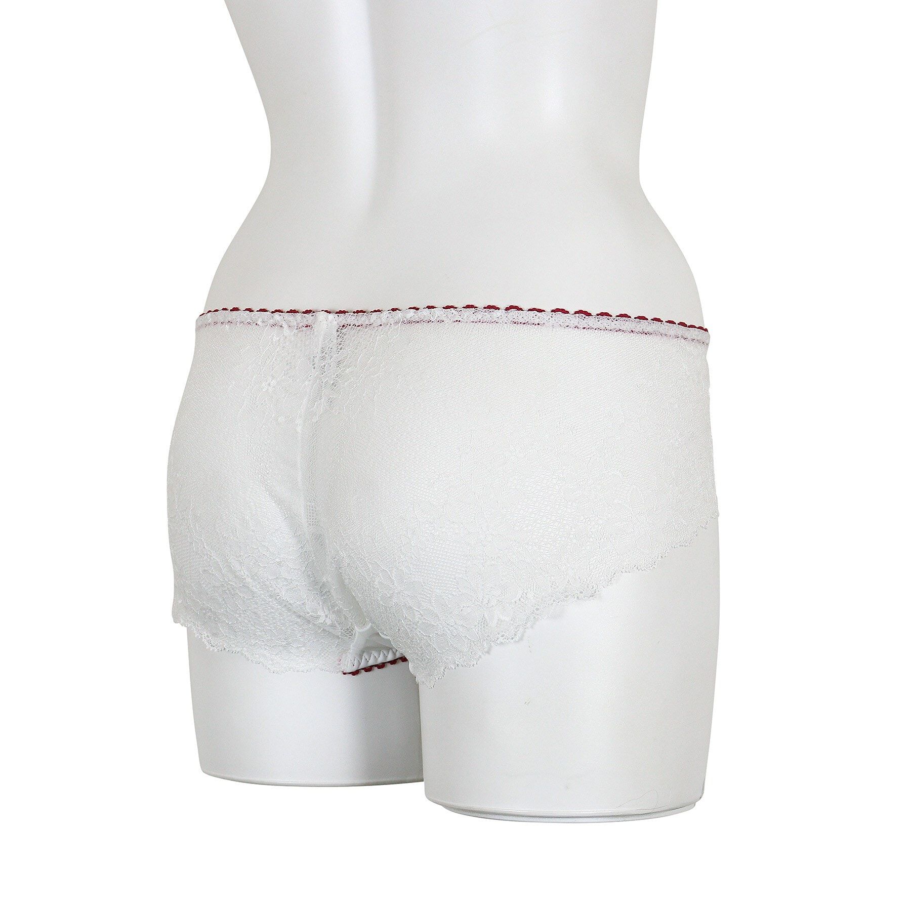 Risa Magli「ミステル レースショーツ」|インナー|