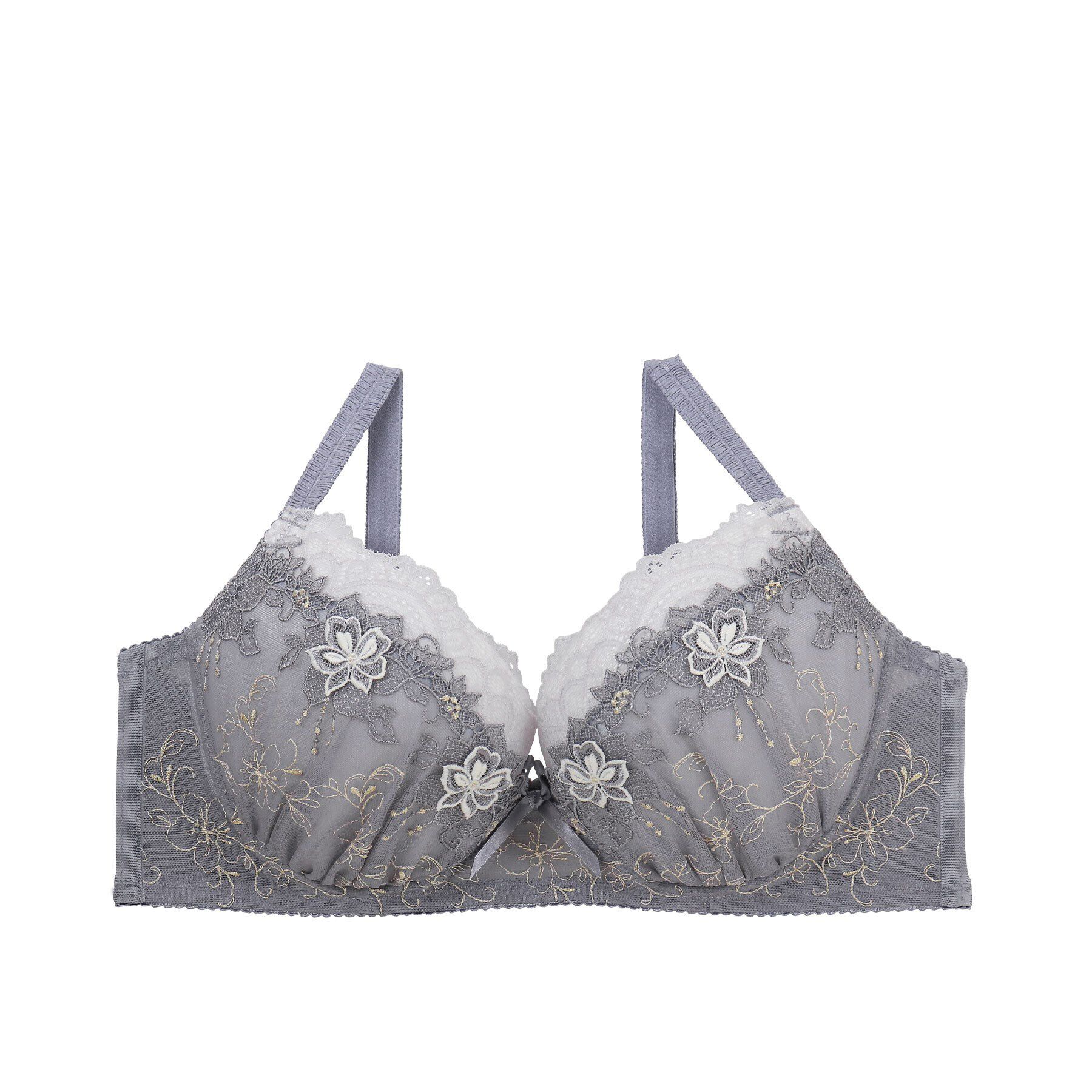 Risa Magli「マデリン ブラジャー（G-H）＜バストアップタイプ＞」|インナー|