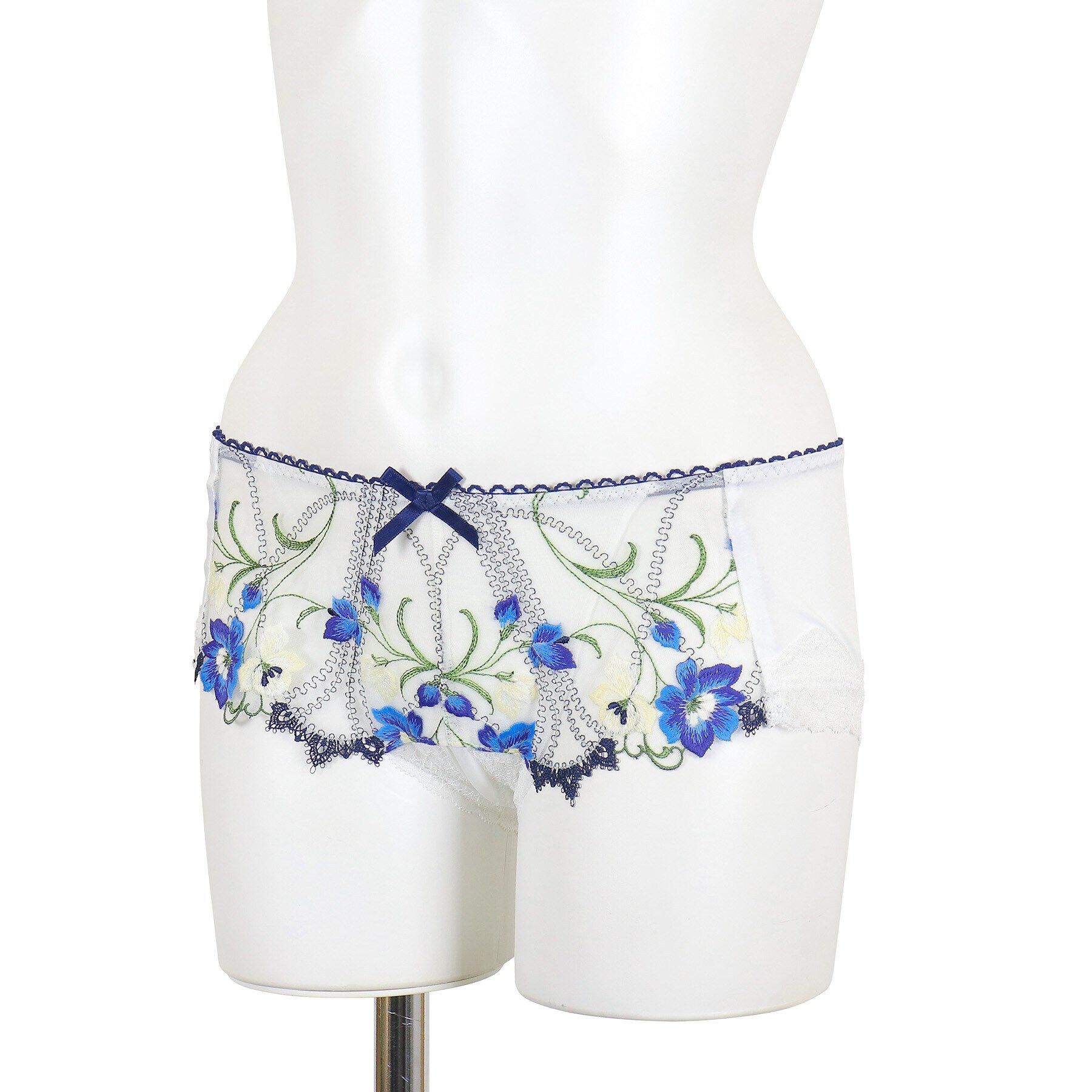 Risa Magli「テリン ヒップハング」|インナー|