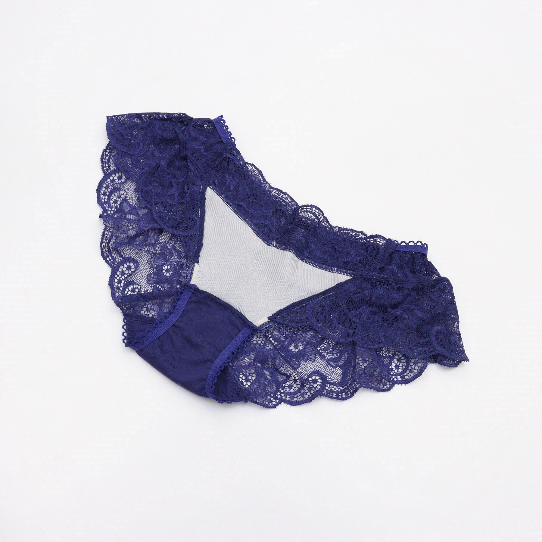 Risa Magli「ジョセリン フレアショーツ」|インナー|