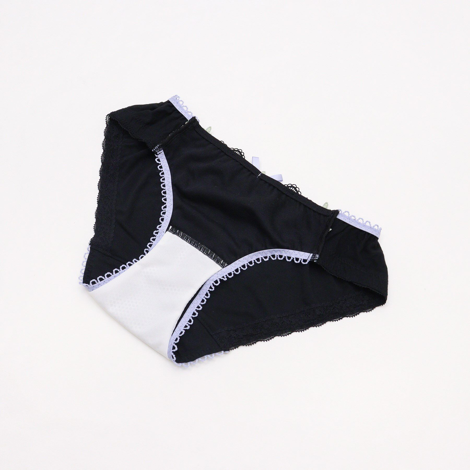 Risa Magli「ジニー サニタリー」|インナー|