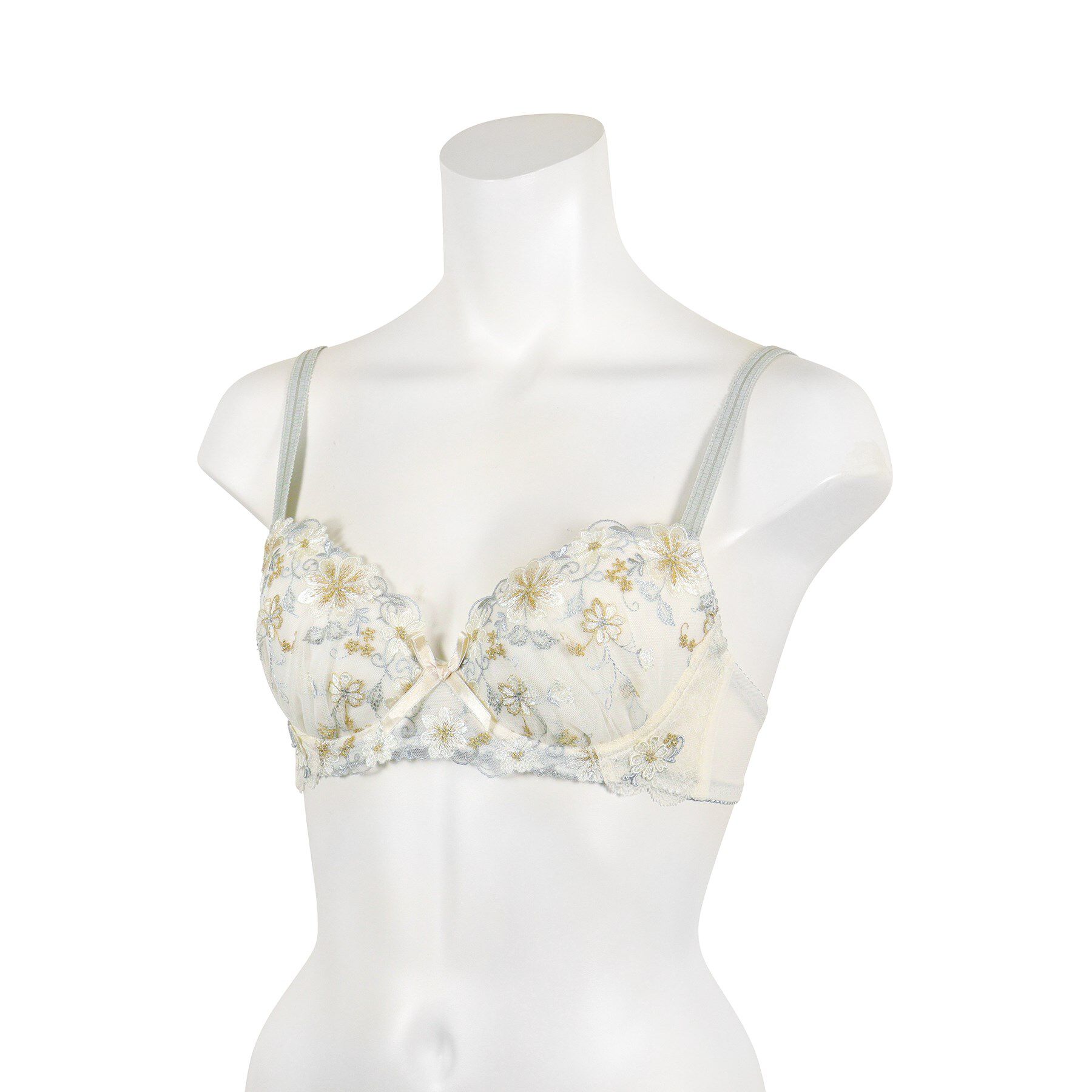 Risa Magli「ジア ブラジャー （D-F） ＜スウィートリッチ＞」|インナー|