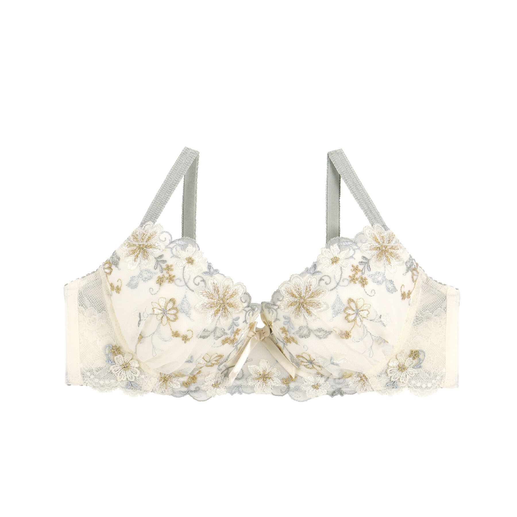 Risa Magli「ジア ブラジャー （D-F） ＜スウィートリッチ＞」|インナー|