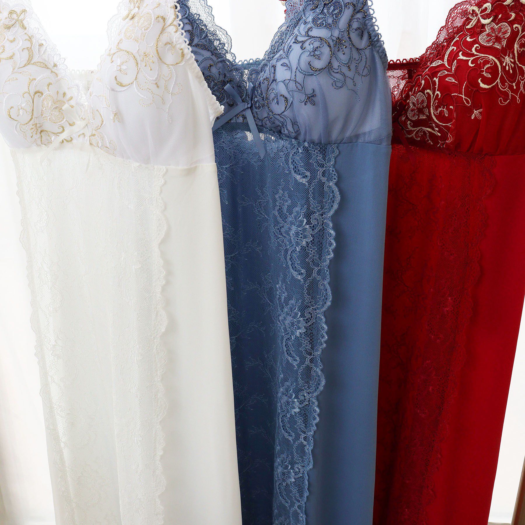 Risa Magli「【アリーナ】 ドレス」|インナー|