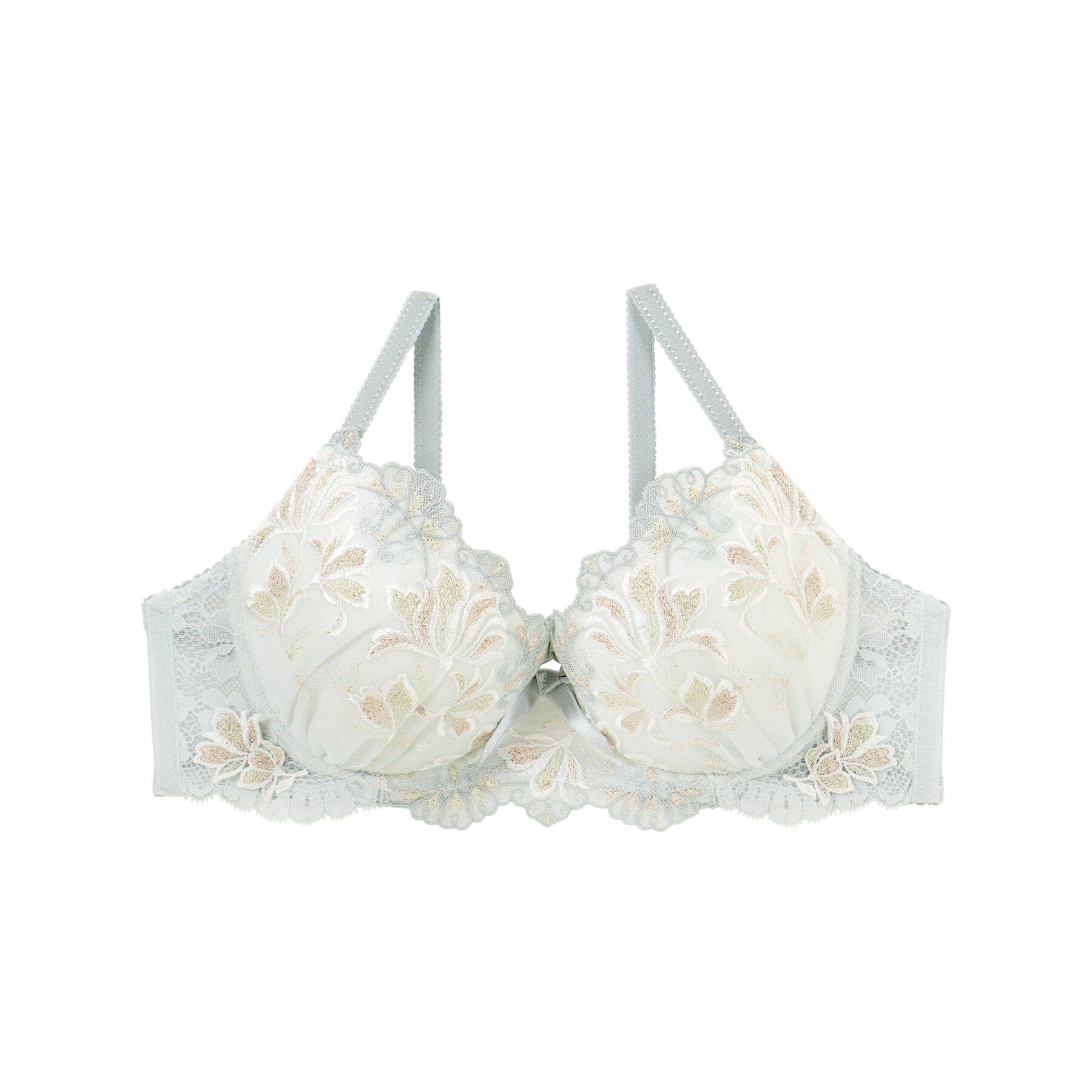 Risa Magli「リーゼル ブラジャー (D-F) ＜Side Shape（サイドシェイプ）＞」|インナー|