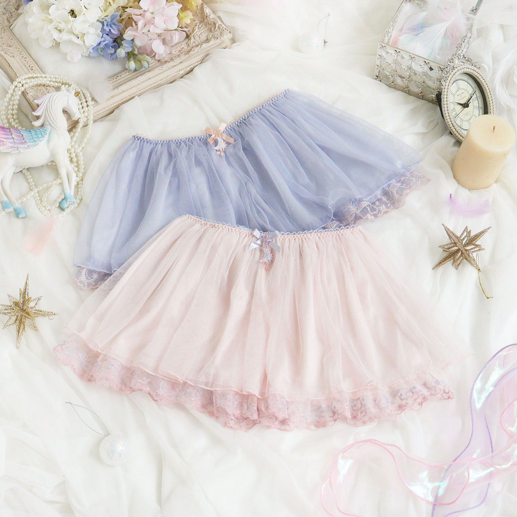 Risa Magli「アントーニア タップパンツ」|インナー|