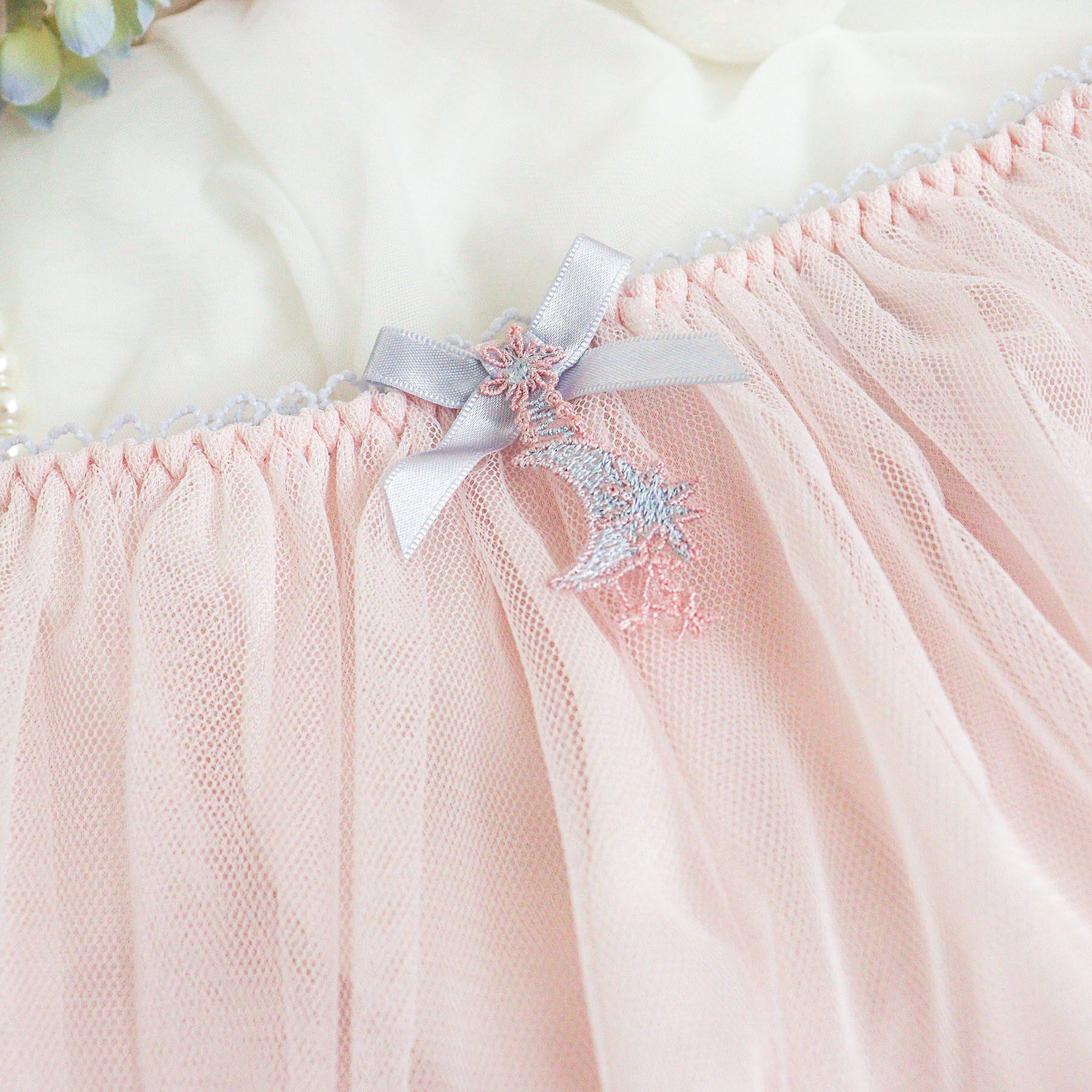 Risa Magli「アントーニア タップパンツ」|インナー|