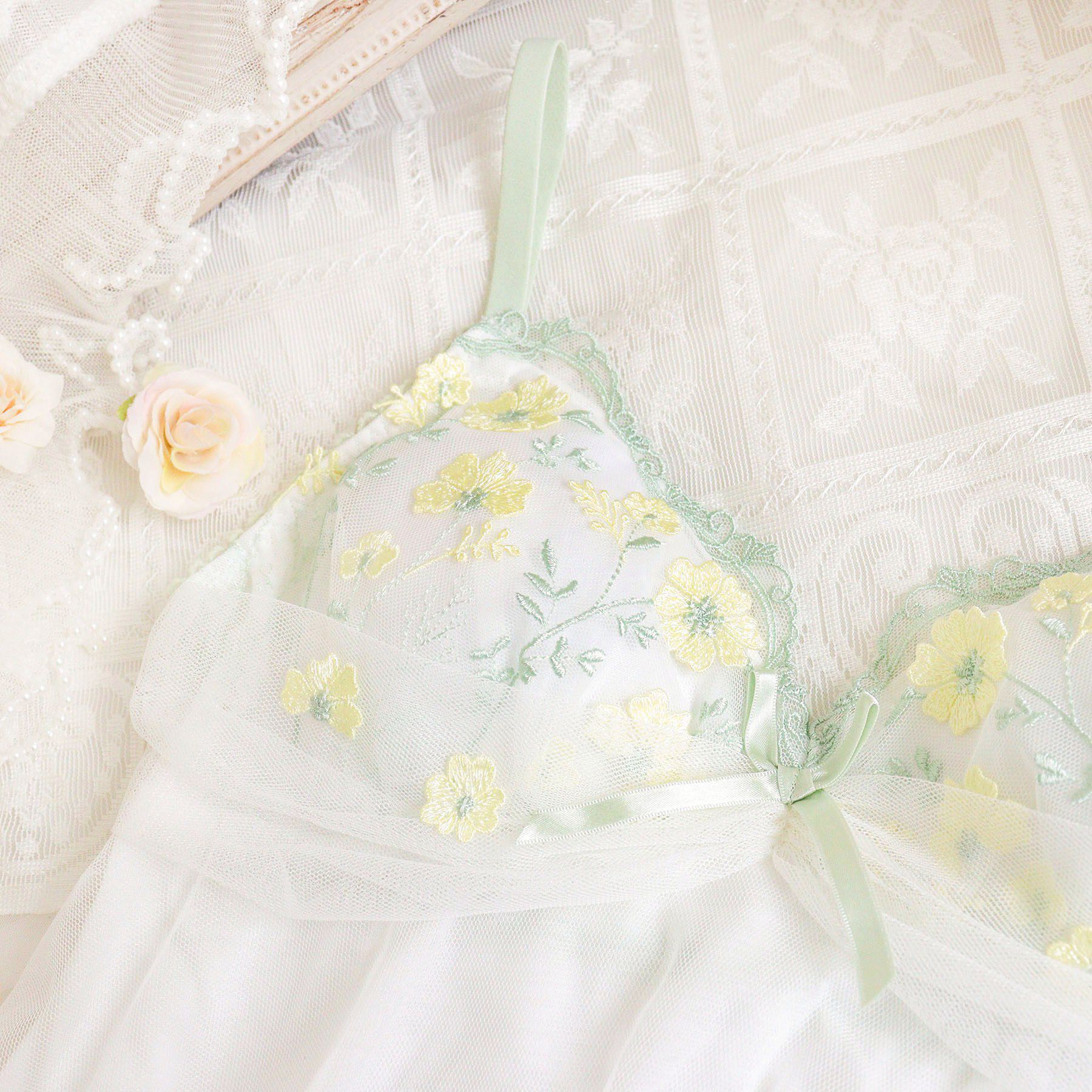 Risa Magli「ラーレ カップ付キャミソール」|キャミソール|