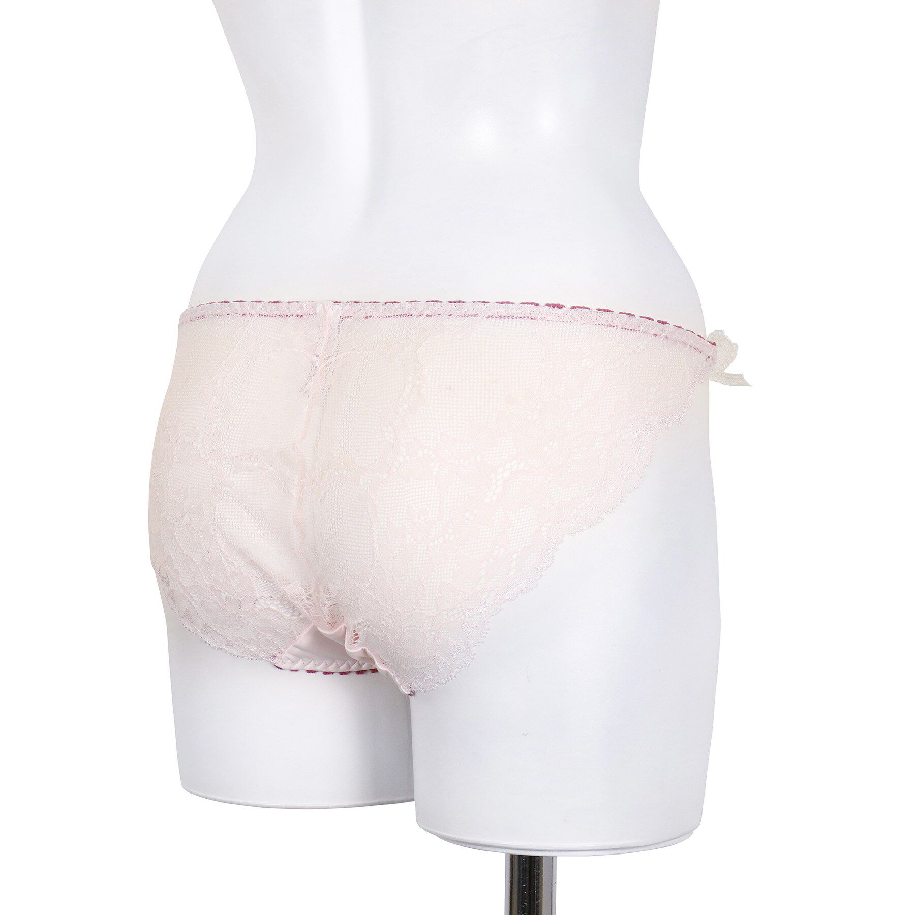 Risa Magli「ダニエラ リボンショーツ」|インナー|