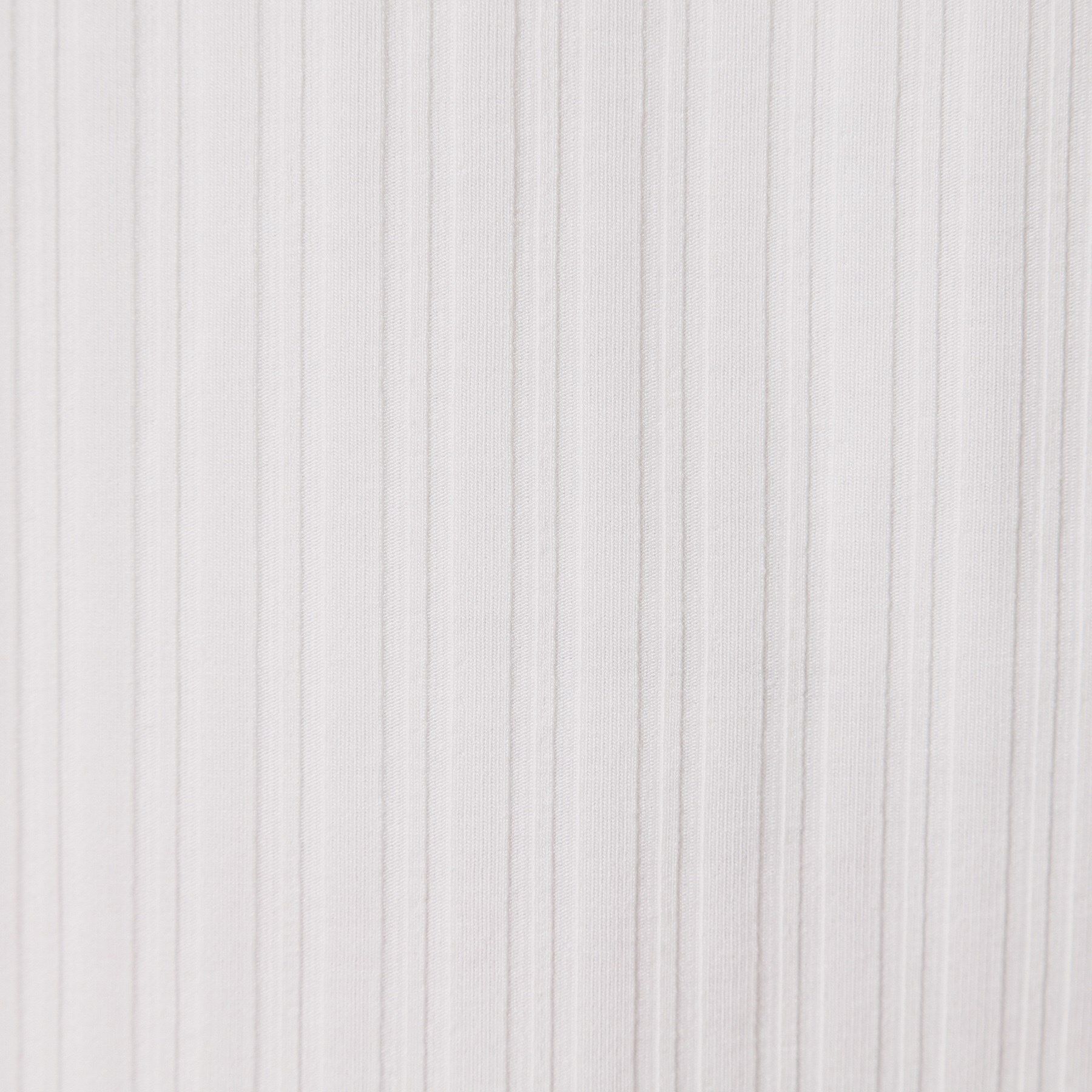 ITS&rsquo;DEMO「【手洗い可】ランダムテレコ袖釦プルオーバー」|Tシャツ・カットソー|