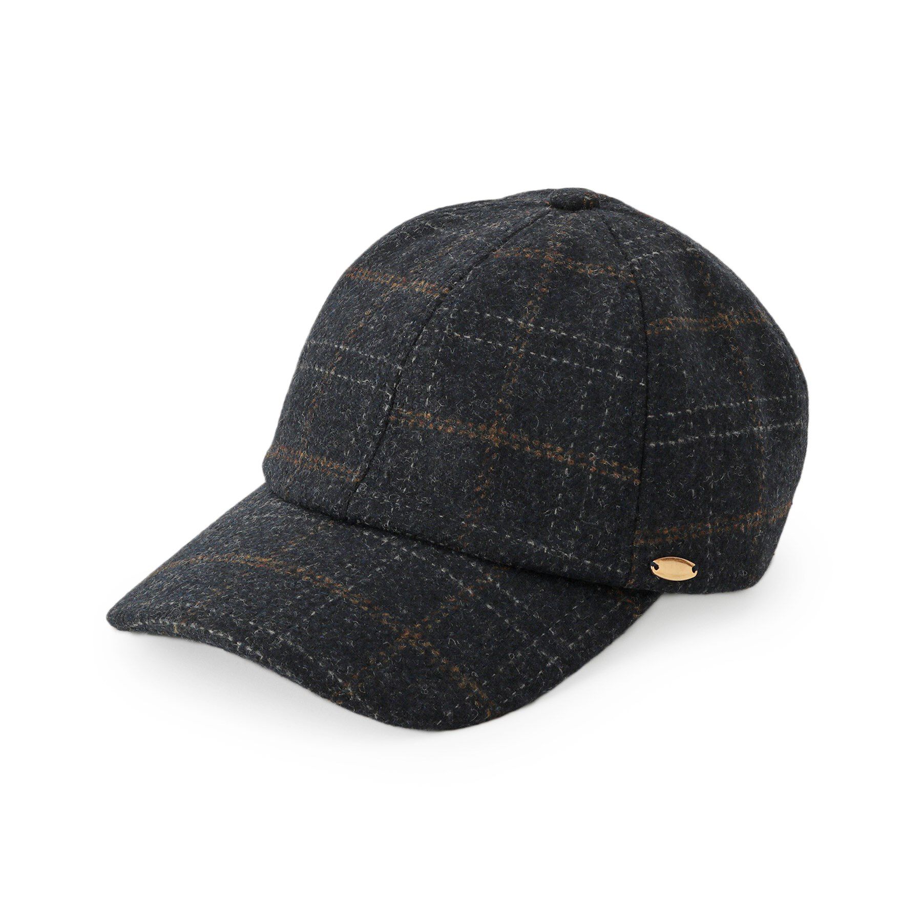 ITS&rsquo;DEMO「フェルトキャップ」|キャップ・キャスケット|