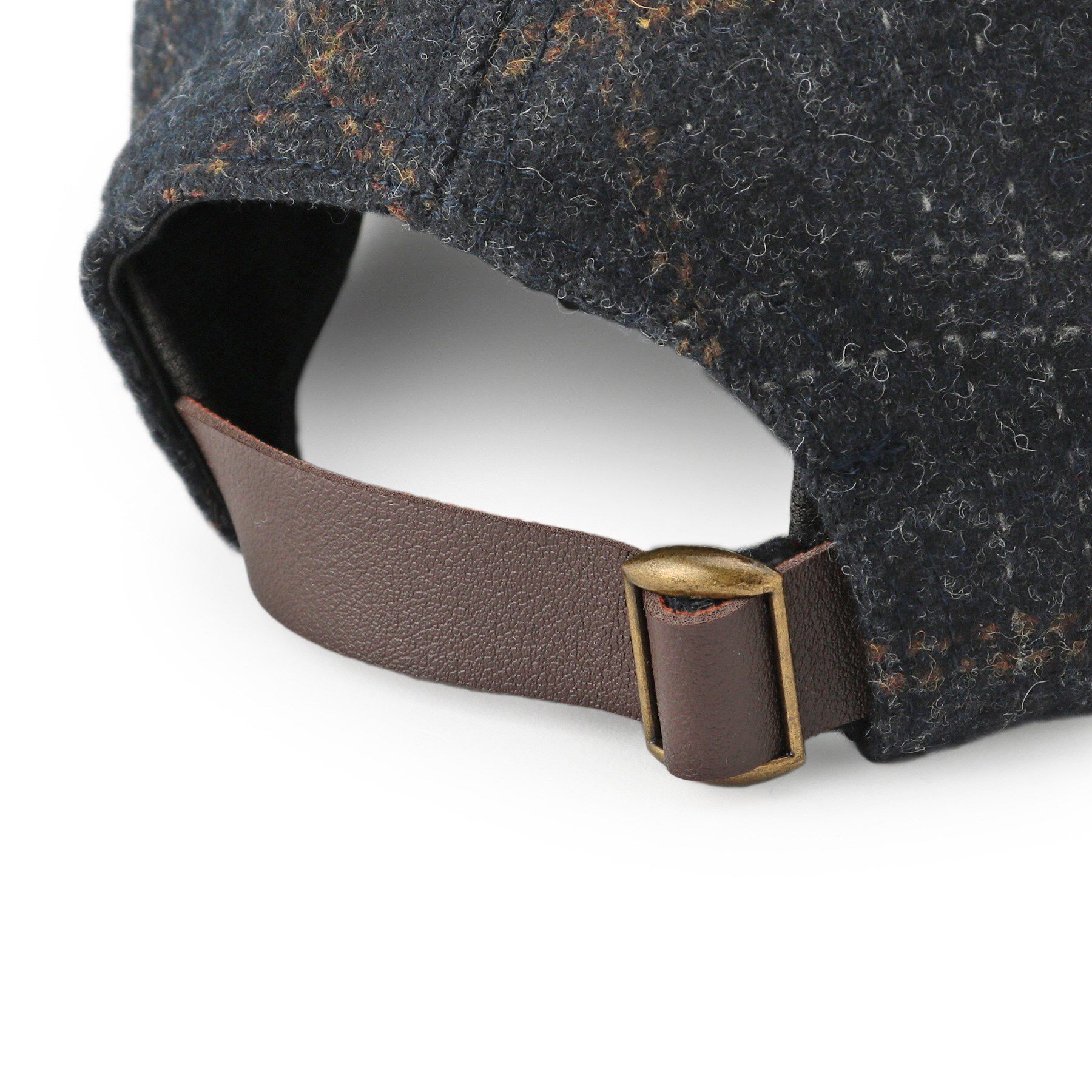 ITS&rsquo;DEMO「フェルトキャップ」|キャップ・キャスケット|