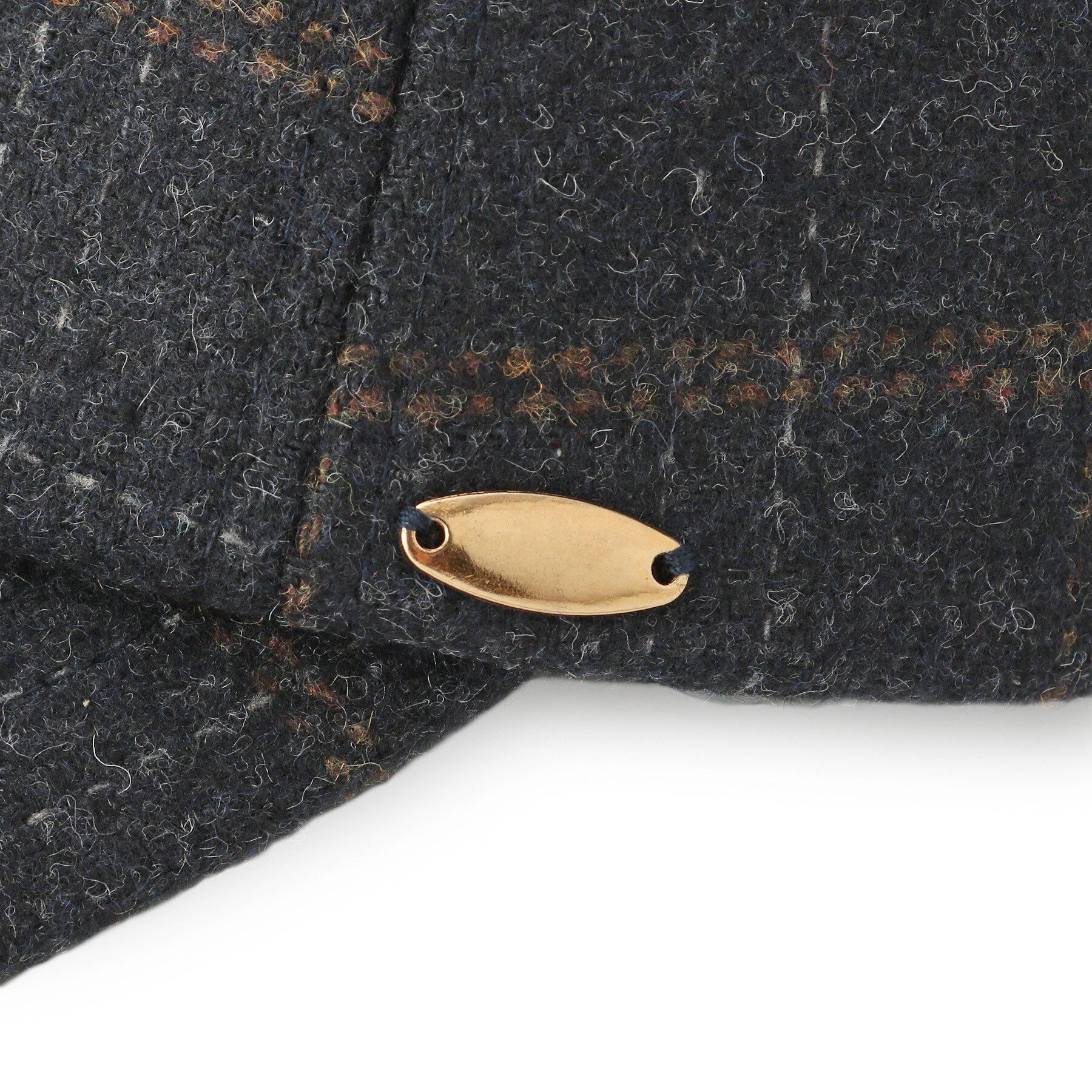 ITS&rsquo;DEMO「フェルトキャップ」|キャップ・キャスケット|