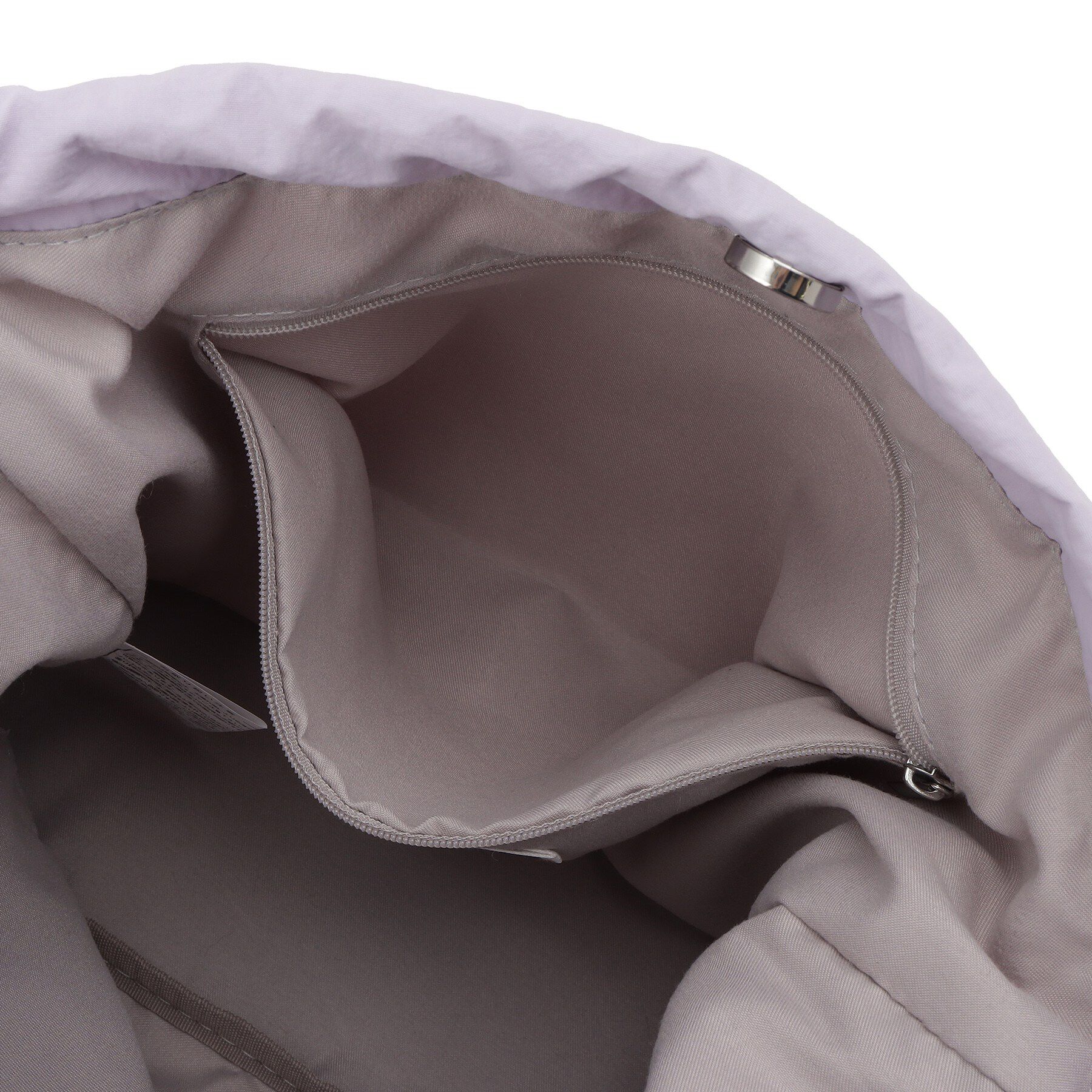 ITS&rsquo;DEMO「【5ポケット】刺繍ドロストショルダー」|ショルダー・メッセンジャー|