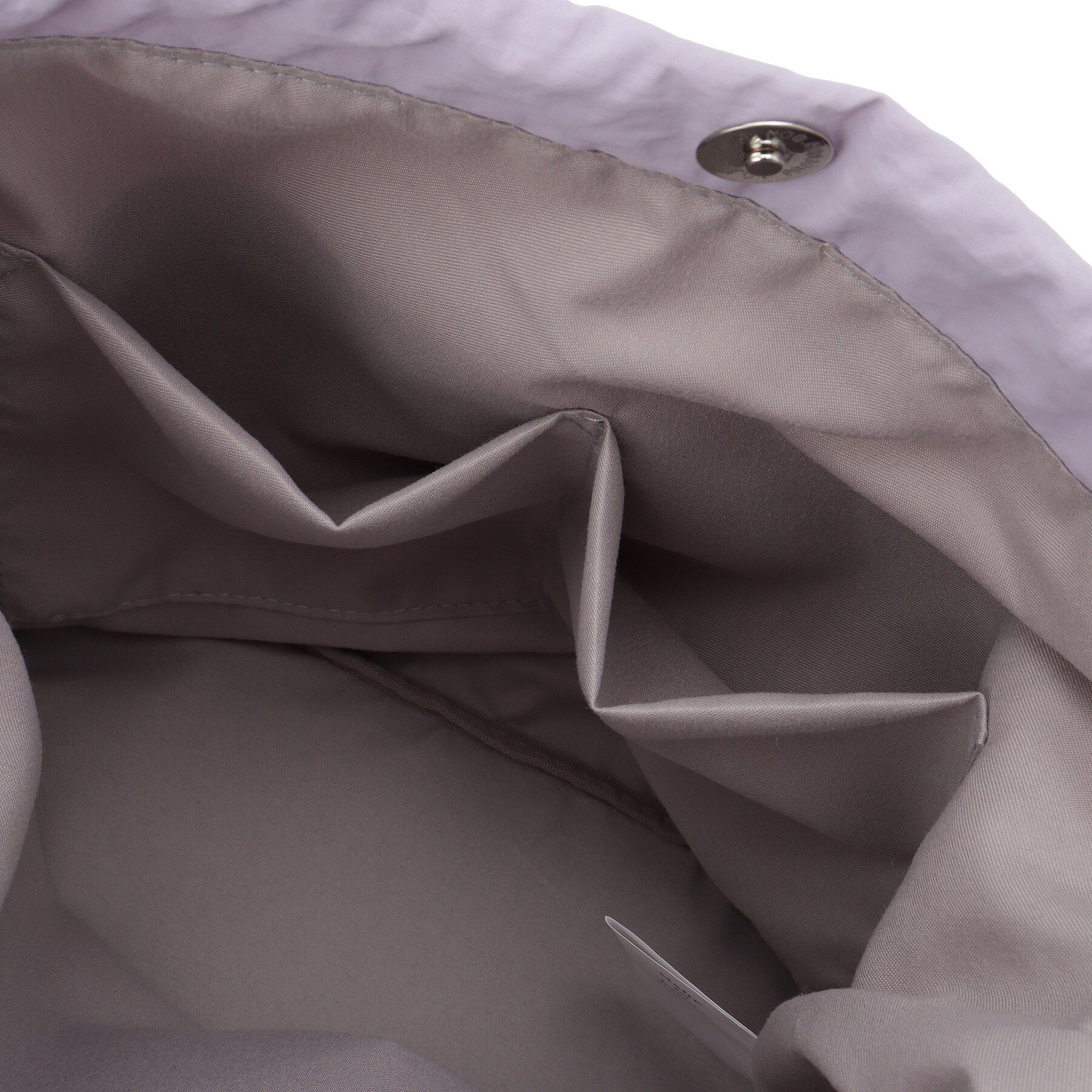 ITS&rsquo;DEMO「【5ポケット】刺繍ドロストショルダー」|ショルダー・メッセンジャー|