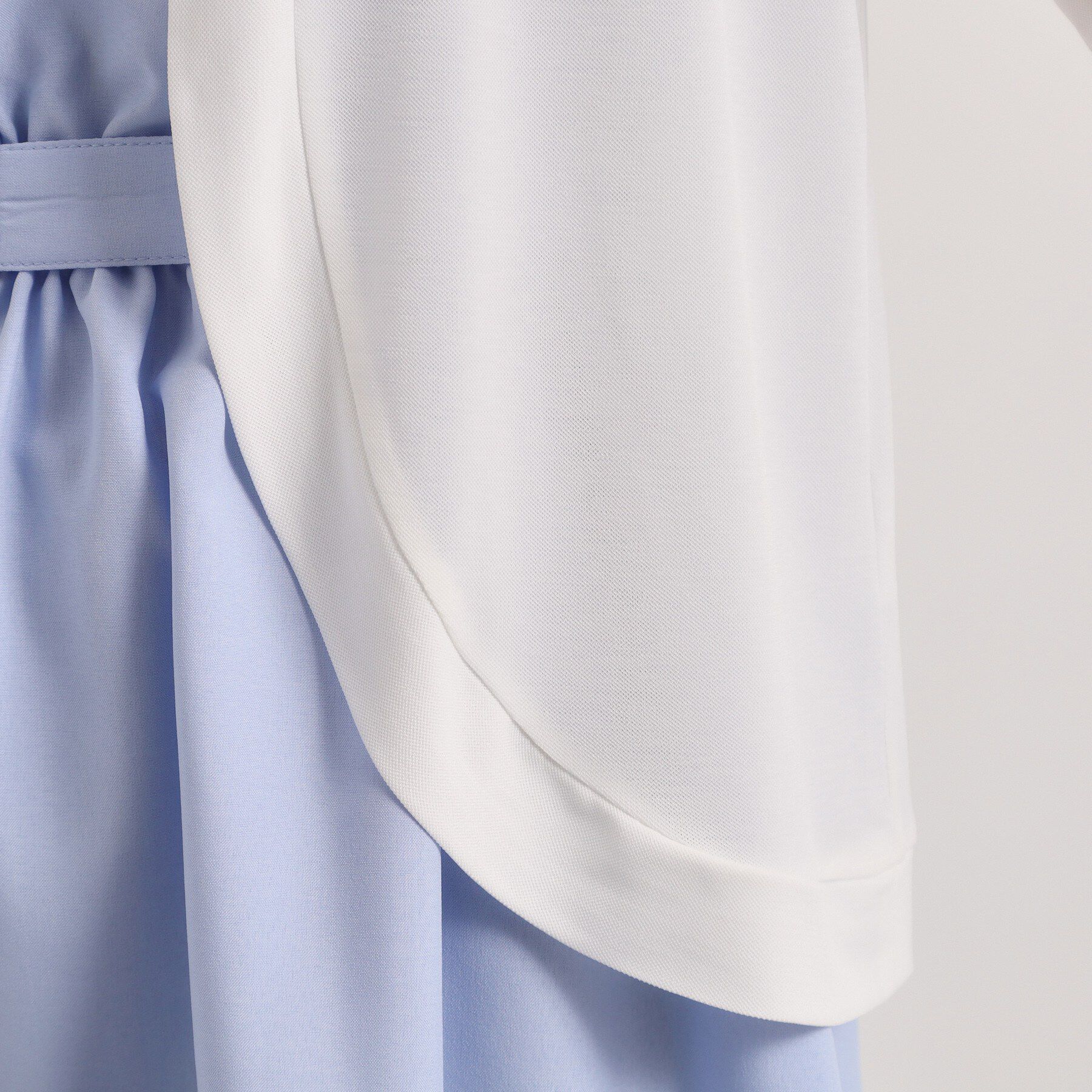 ITS&rsquo;DEMO「【UVカット／洗濯機OK】ボレロ」|カーディガン|