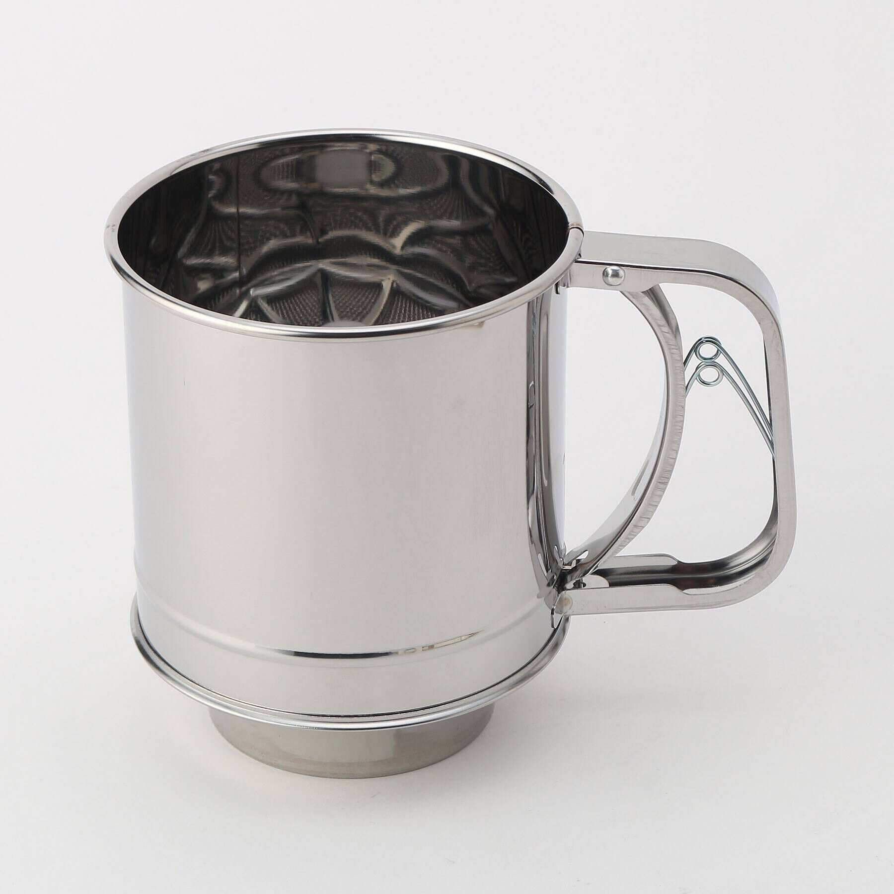 212 KITCHEN STORE「シェフター粉ふるい S」|食器・キッチングッズ|