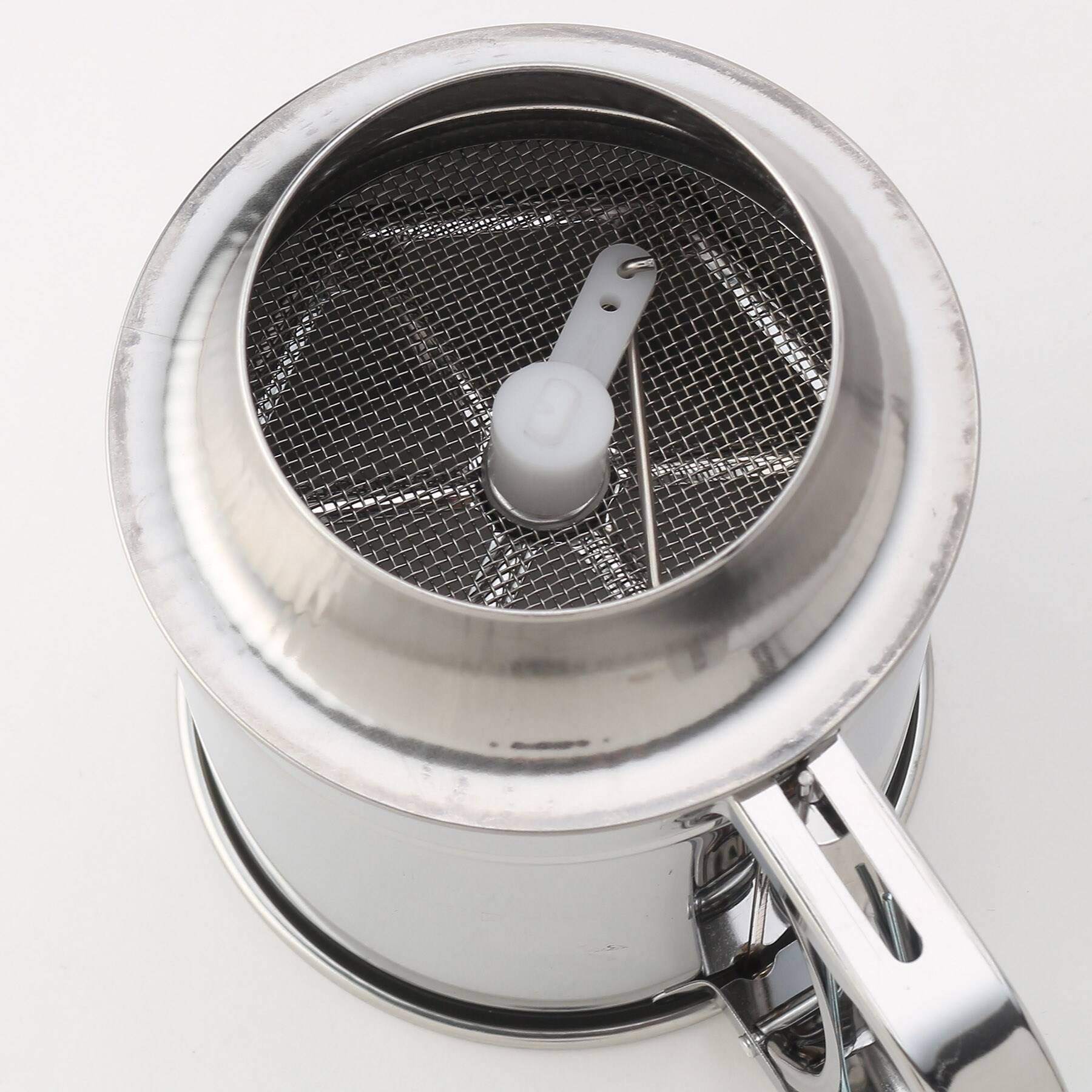 212 KITCHEN STORE「シェフター粉ふるい S」|食器・キッチングッズ|