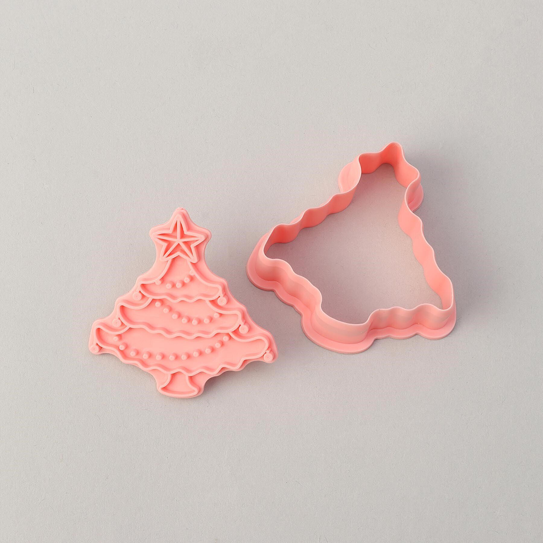 212 KITCHEN STORE「クッキーカッター クリスマススノーフレーク」|食器・キッチングッズ|