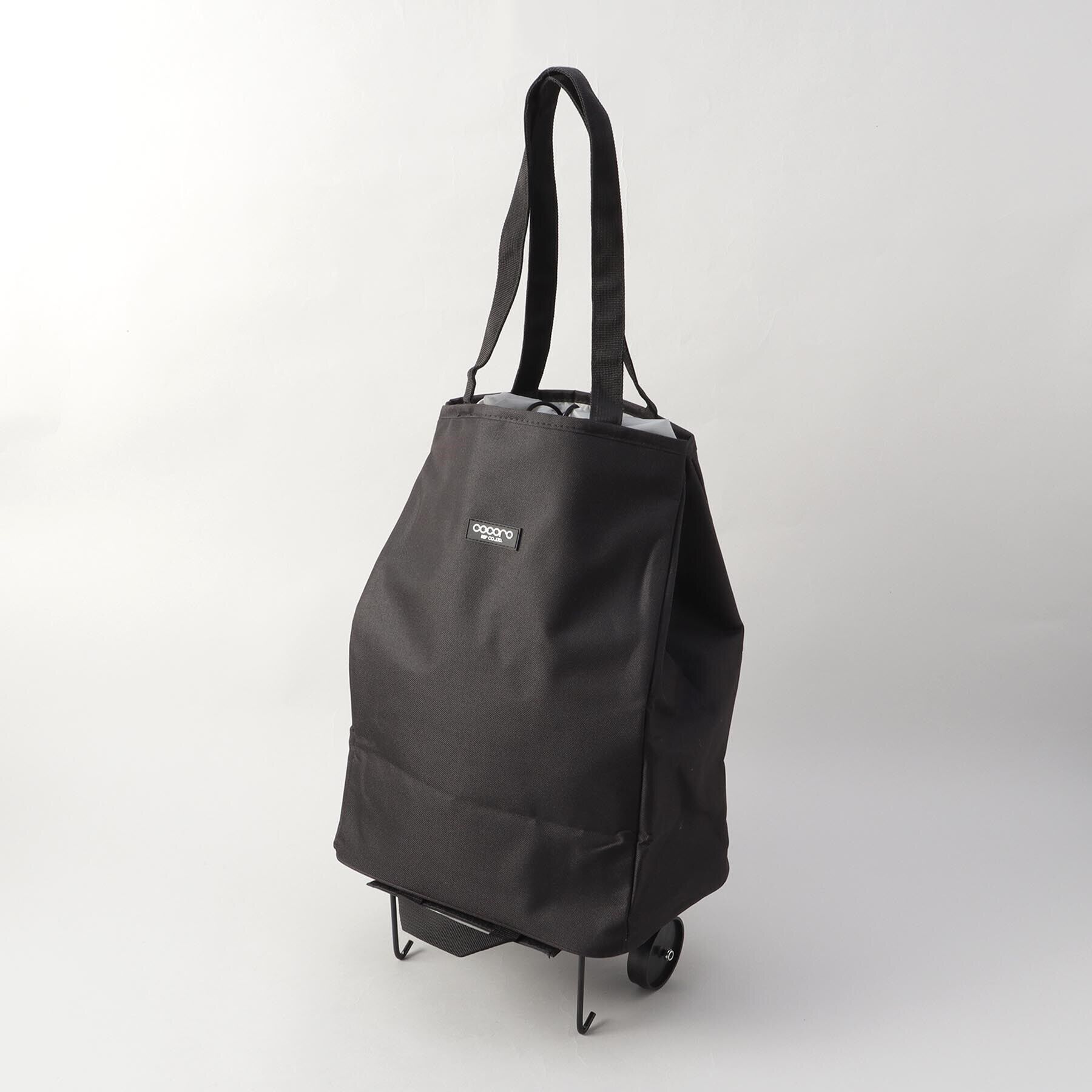 212 KITCHEN STORE「アベリーハンディートートカート BK」|その他|その他