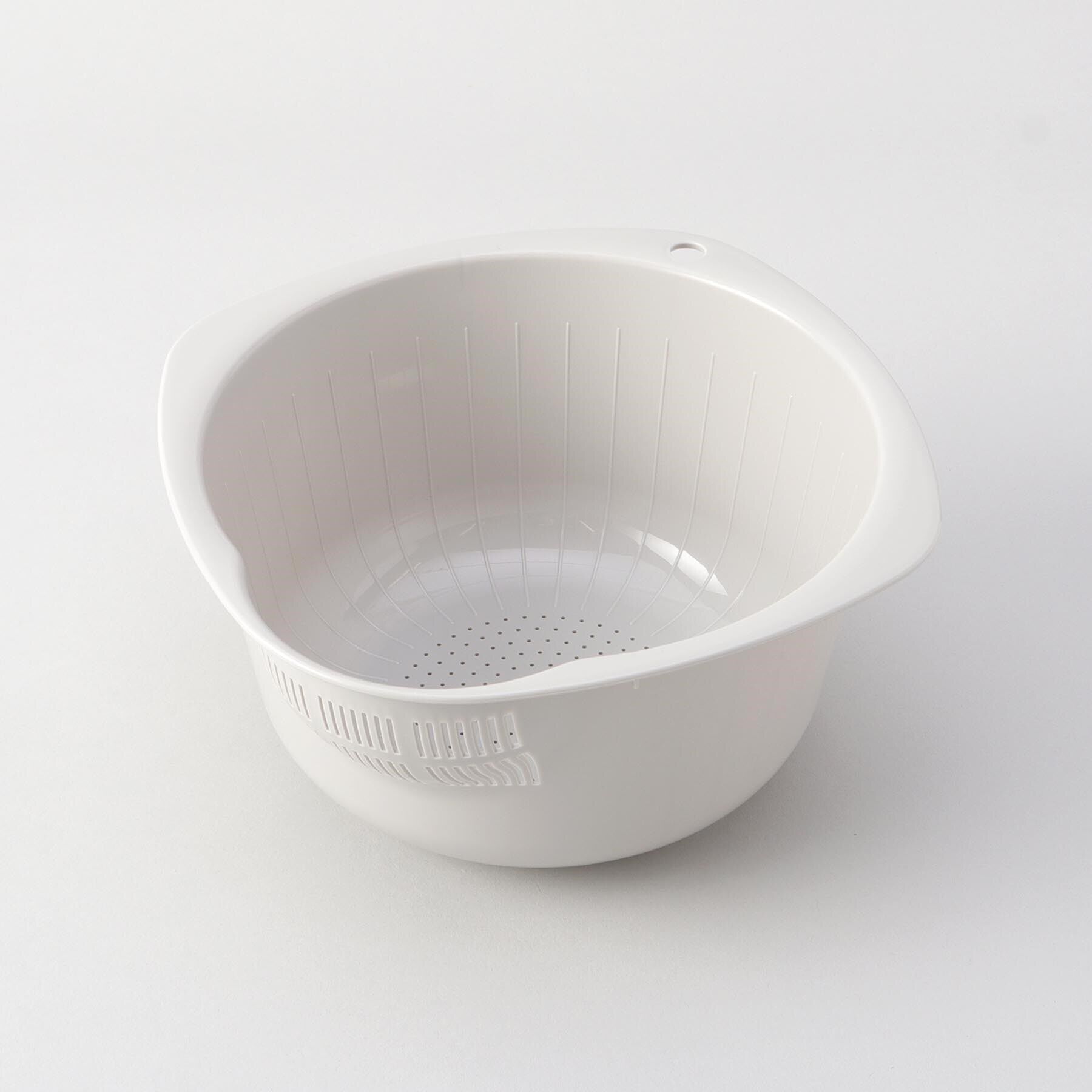 212 KITCHEN STORE「米研ぎ専用ボウル」|食器・キッチングッズ|