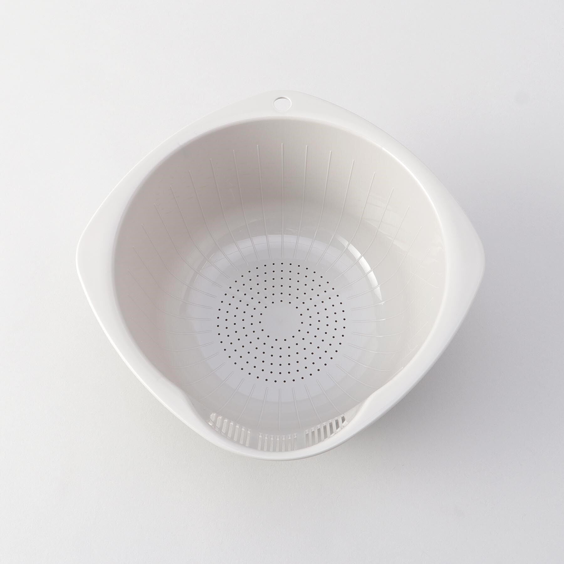 212 KITCHEN STORE「米研ぎ専用ボウル」|食器・キッチングッズ|