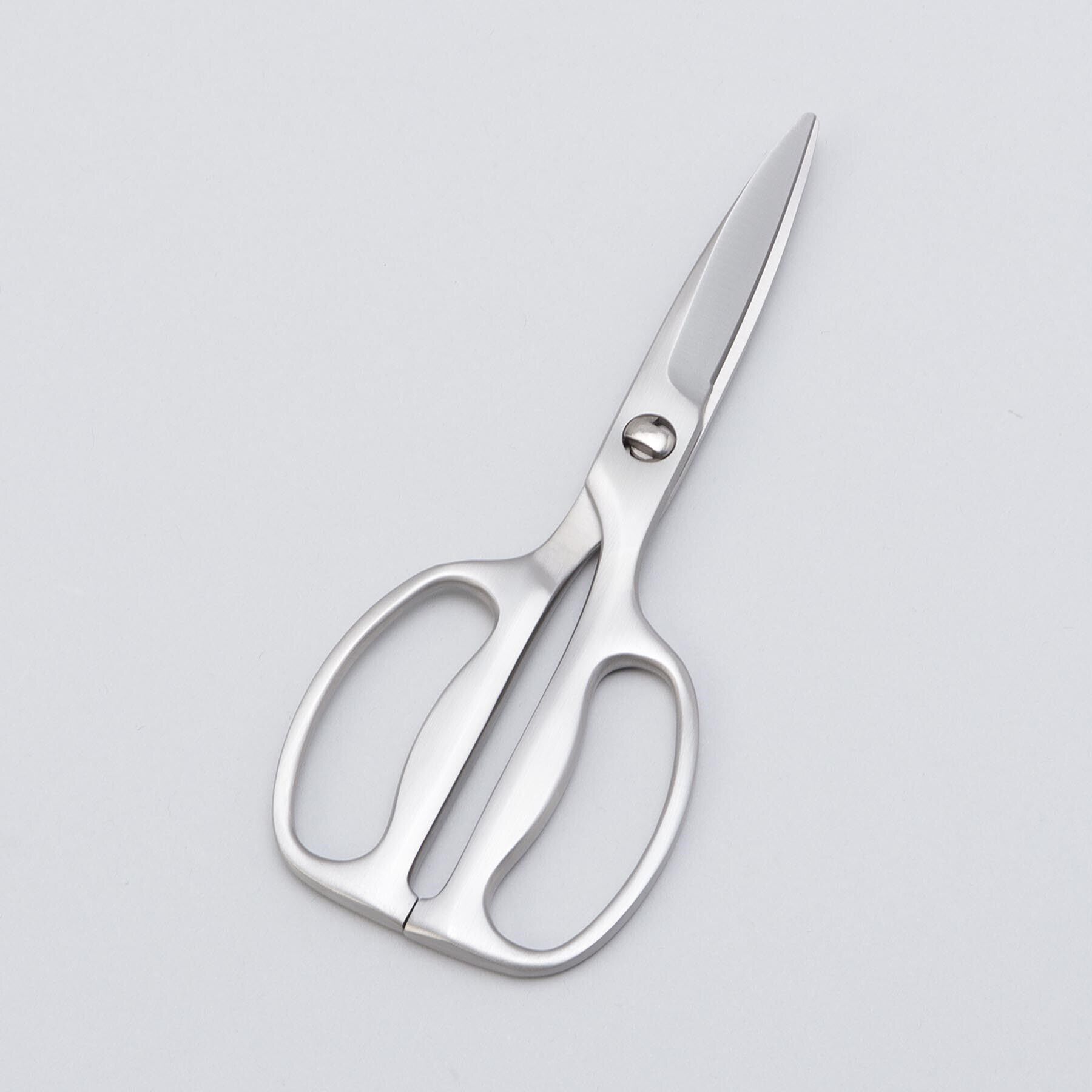 212 KITCHEN STORE「鍛造オールステンレスキッチンハサミ」|食器・キッチングッズ|その他