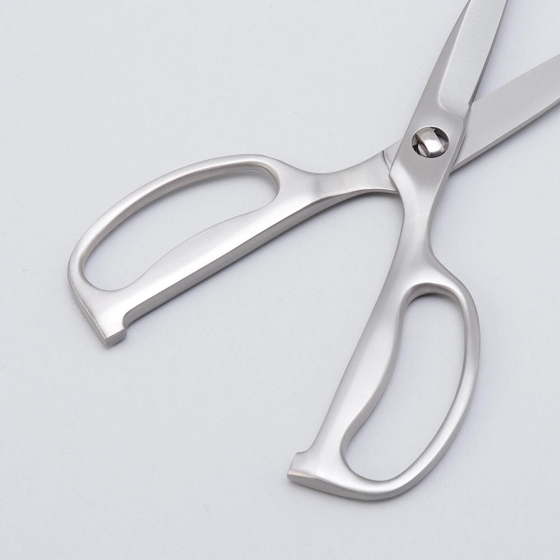 212 KITCHEN STORE「鍛造オールステンレスキッチンハサミ」|食器・キッチングッズ|