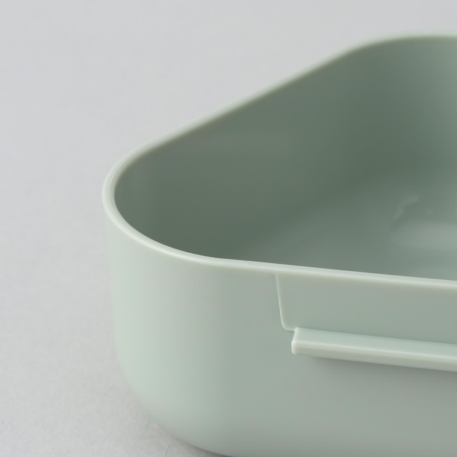 212 KITCHEN STORE「おにぎりランチケース GR」|食器・キッチングッズ|