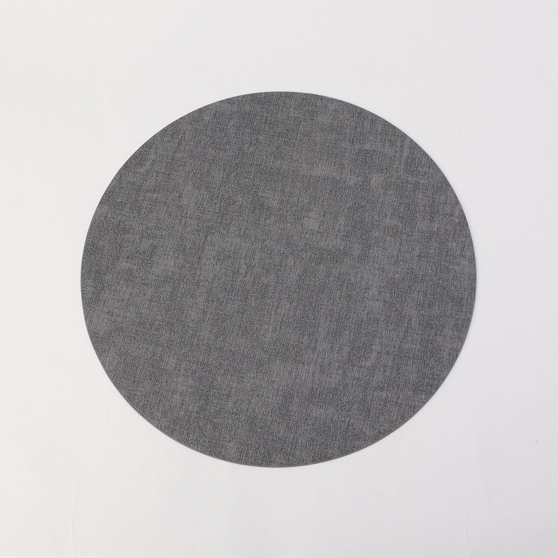 212 KITCHEN STORE「ラウンドマット BK」|食器・キッチングッズ|その他